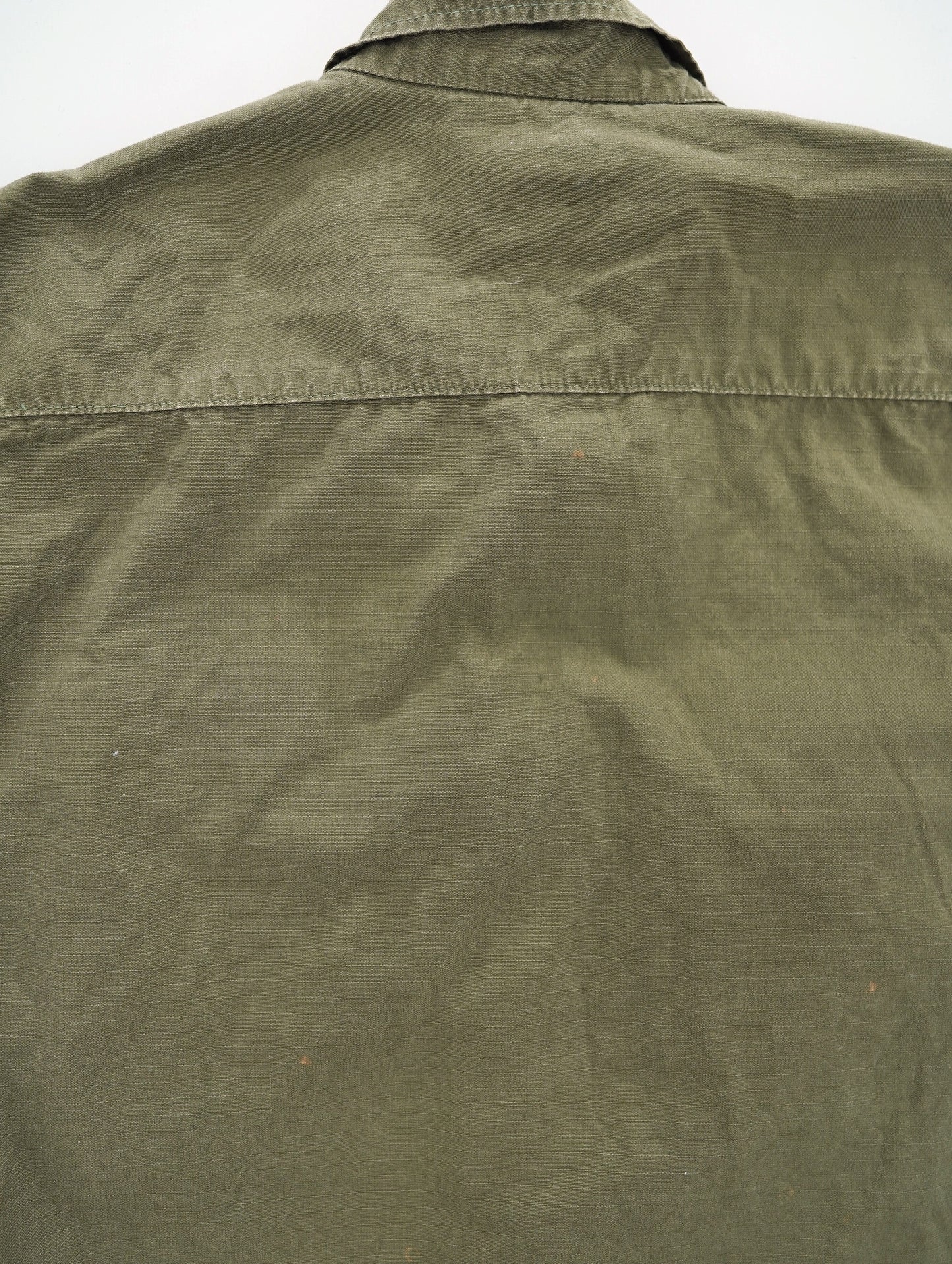 60s US military shirt