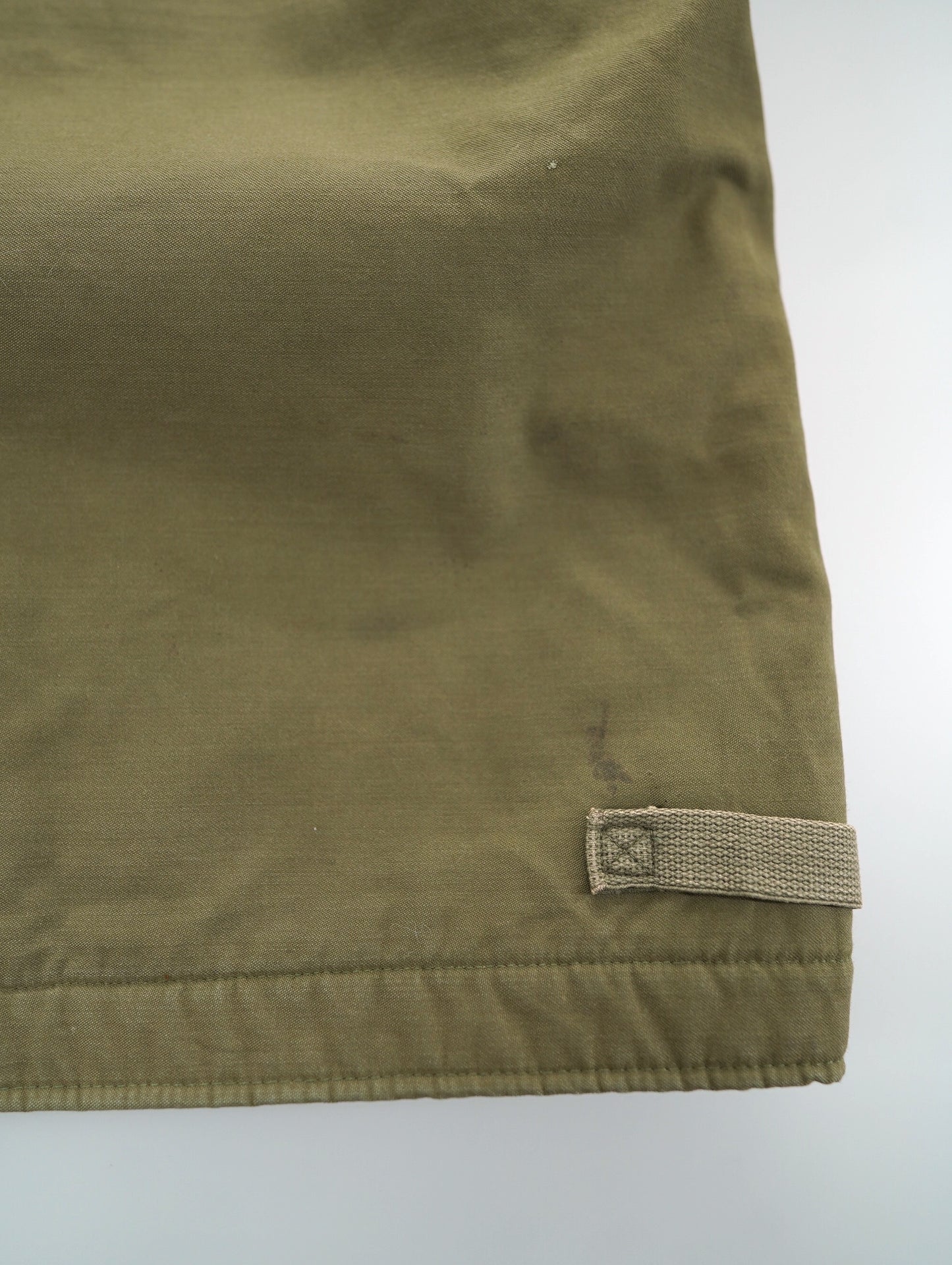 60s US AIR FORCE military jacket