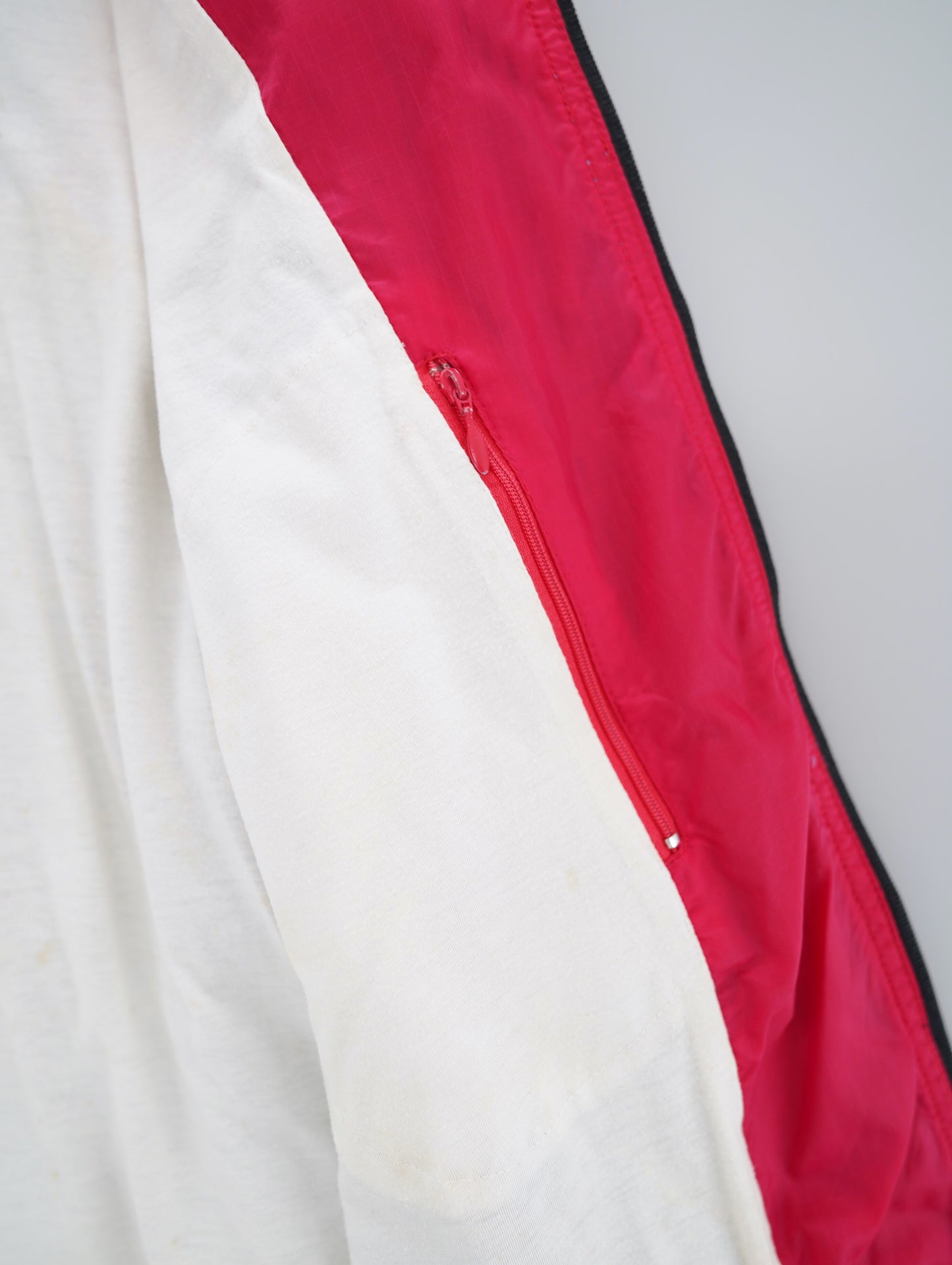 90s NIKE nylon jacket