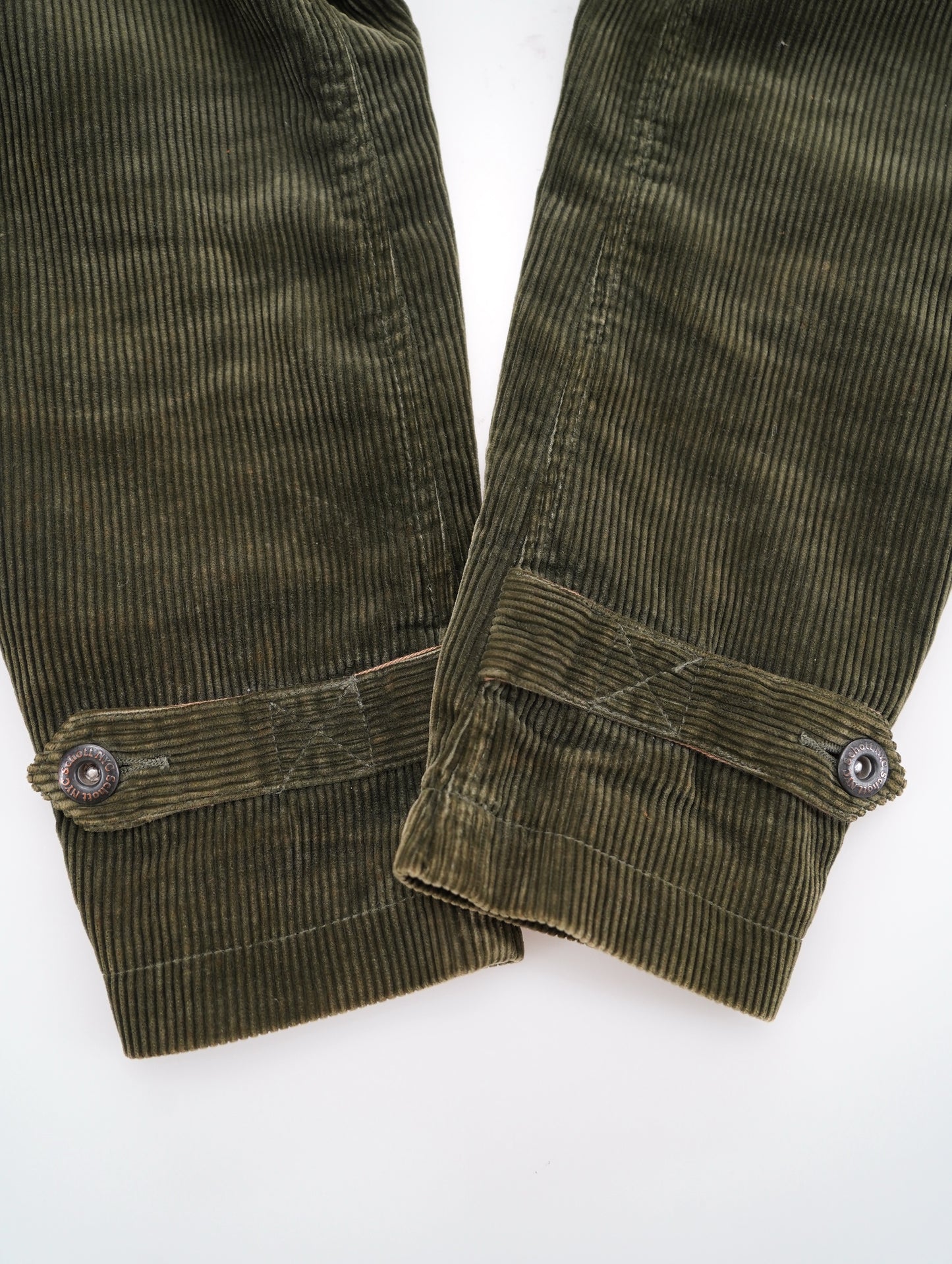 corduroy jacket