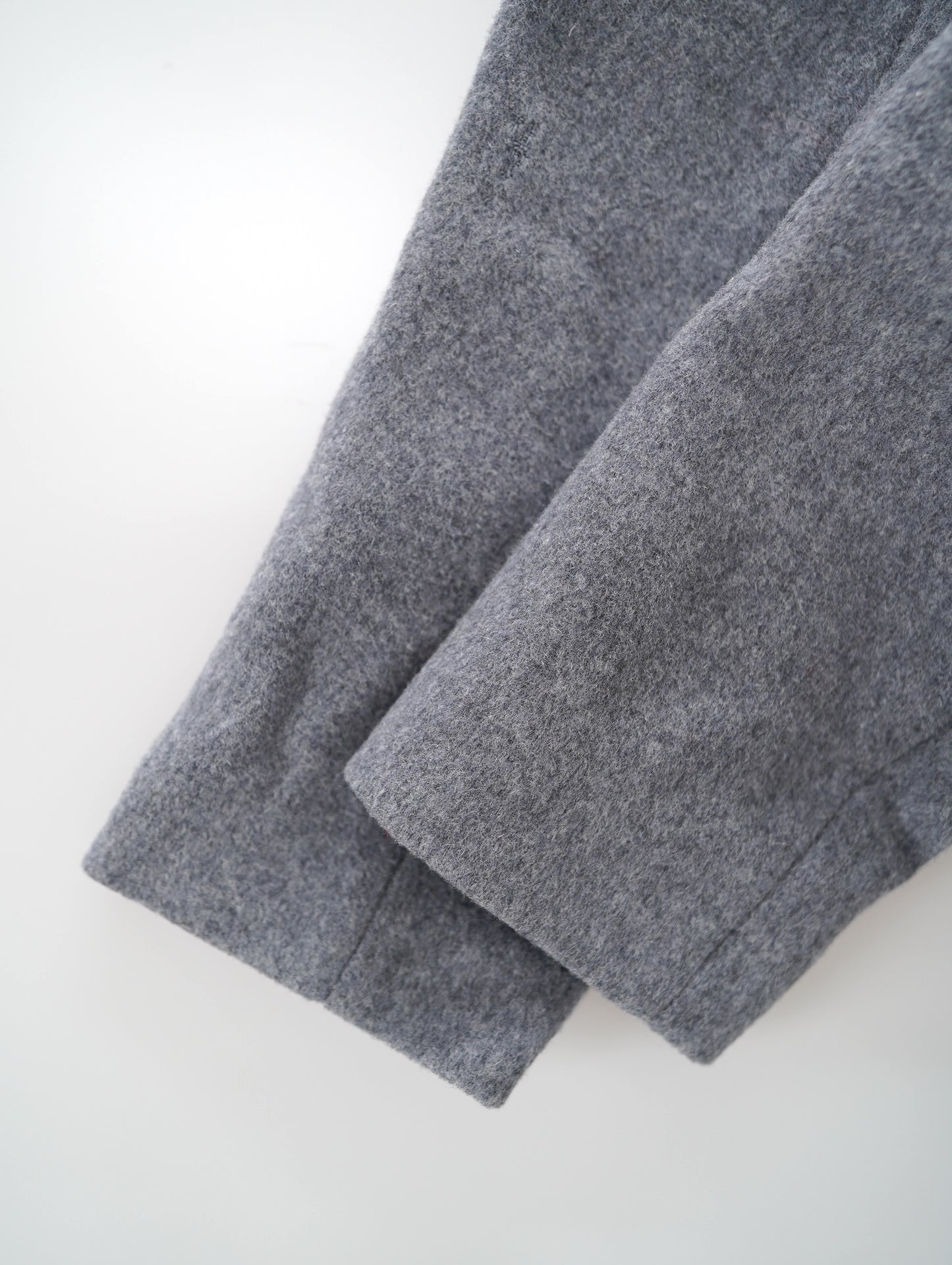 60s-70s PENDLETON wool coat