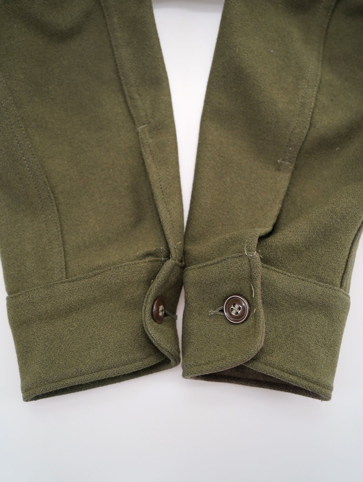 60s U.S.Army Field jacket