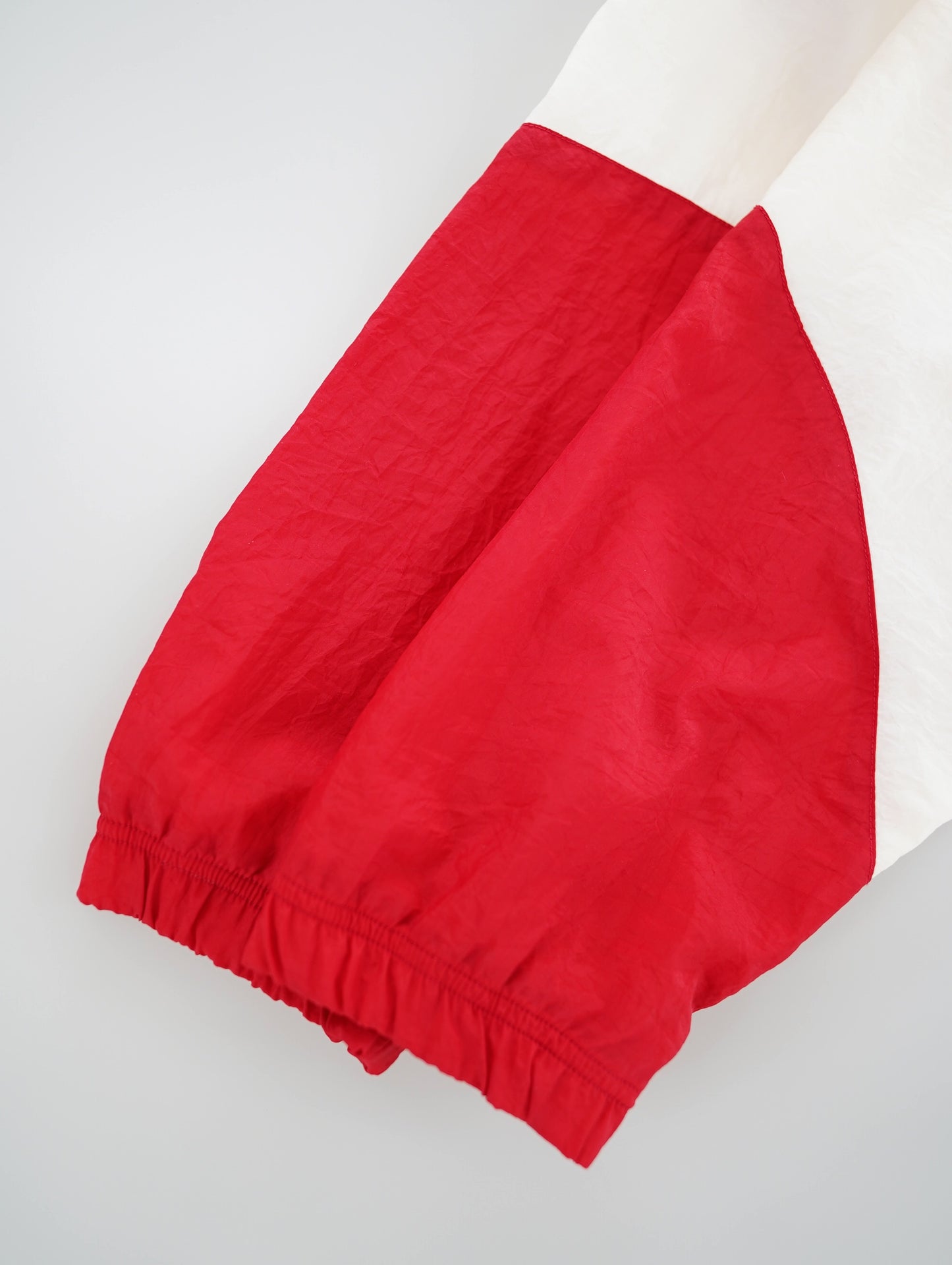 90s Reebok nylon jacket