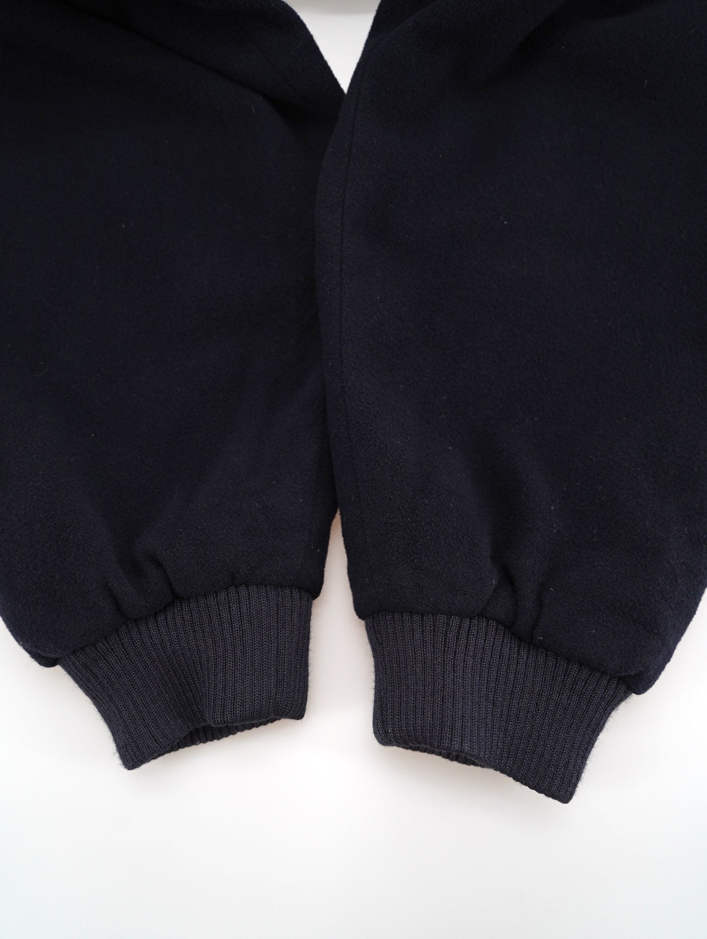 70s-80s Crocodile cashmere blend jacket