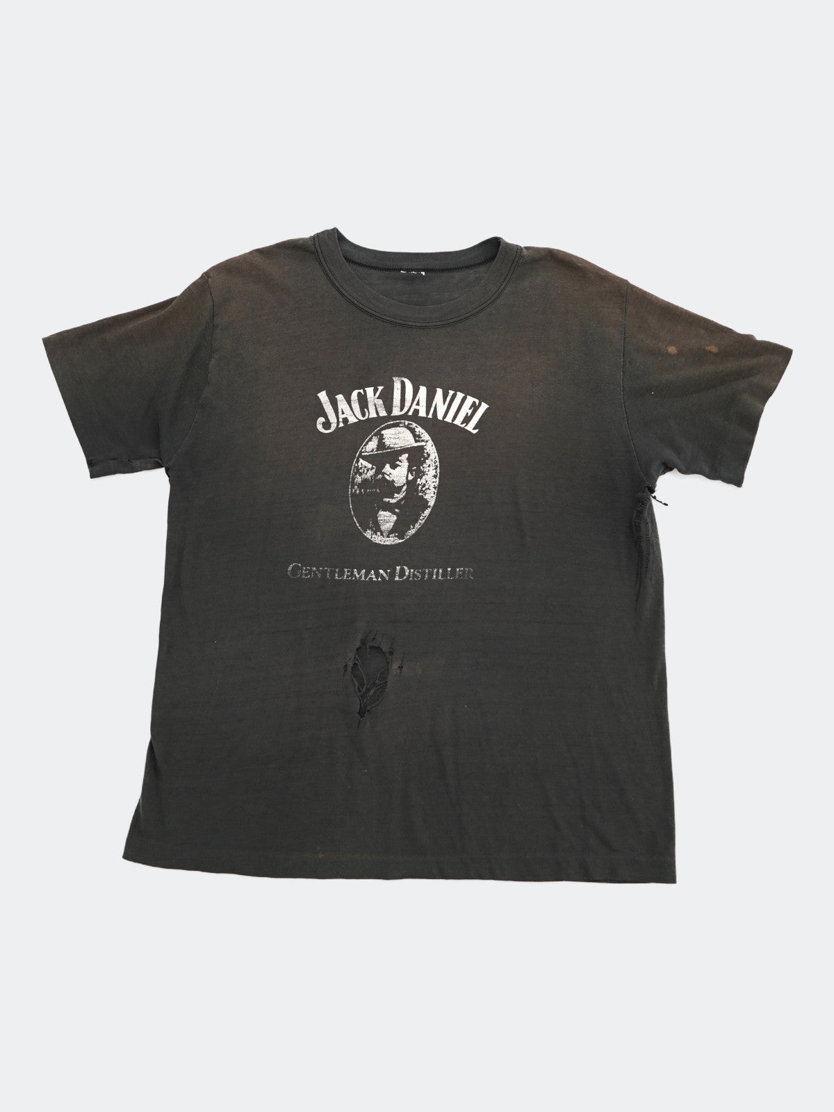 90s JACK DANIEL tee – NEVERKNOWS