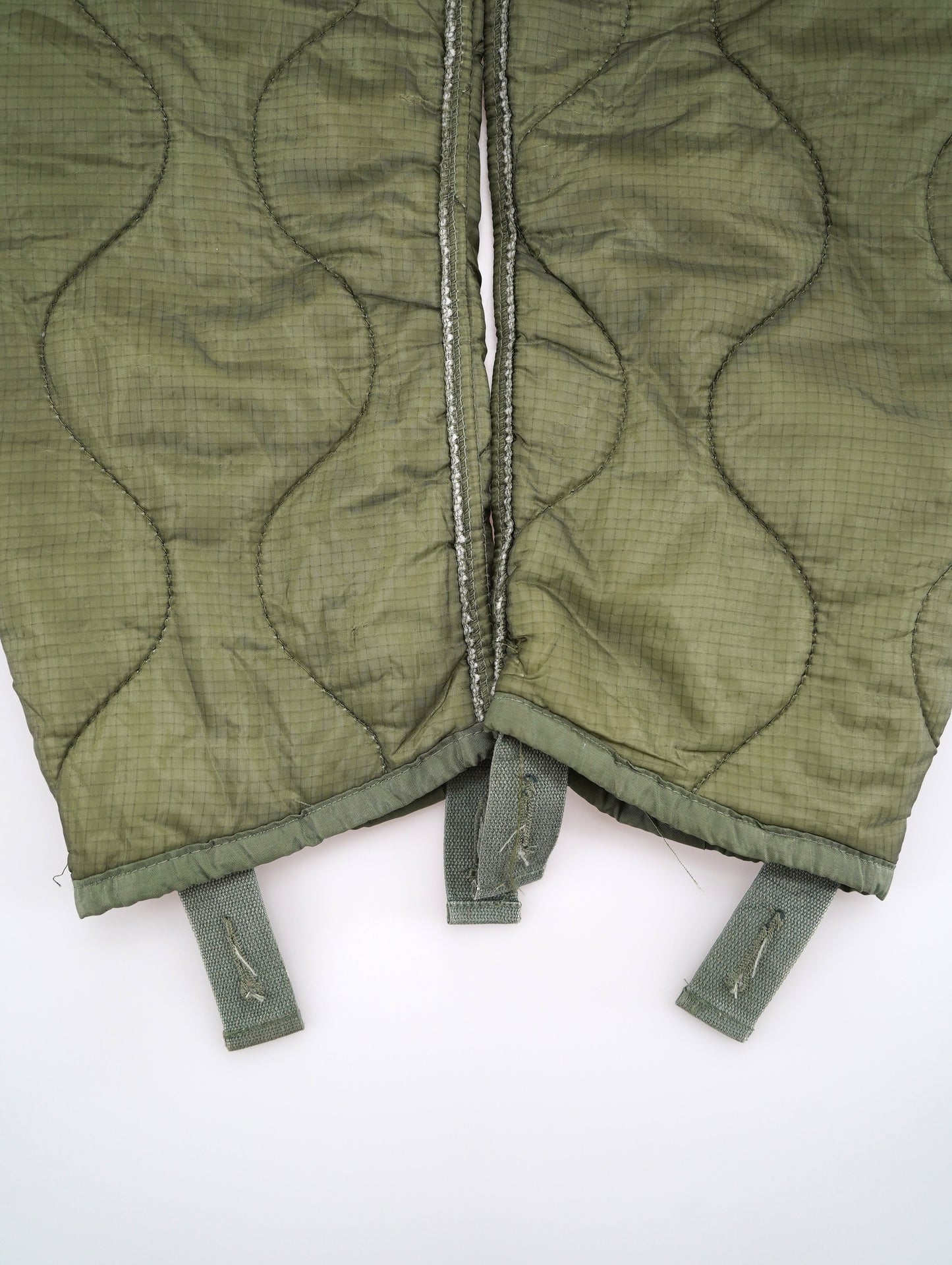 00s U.S.Army M-65 liner jacket