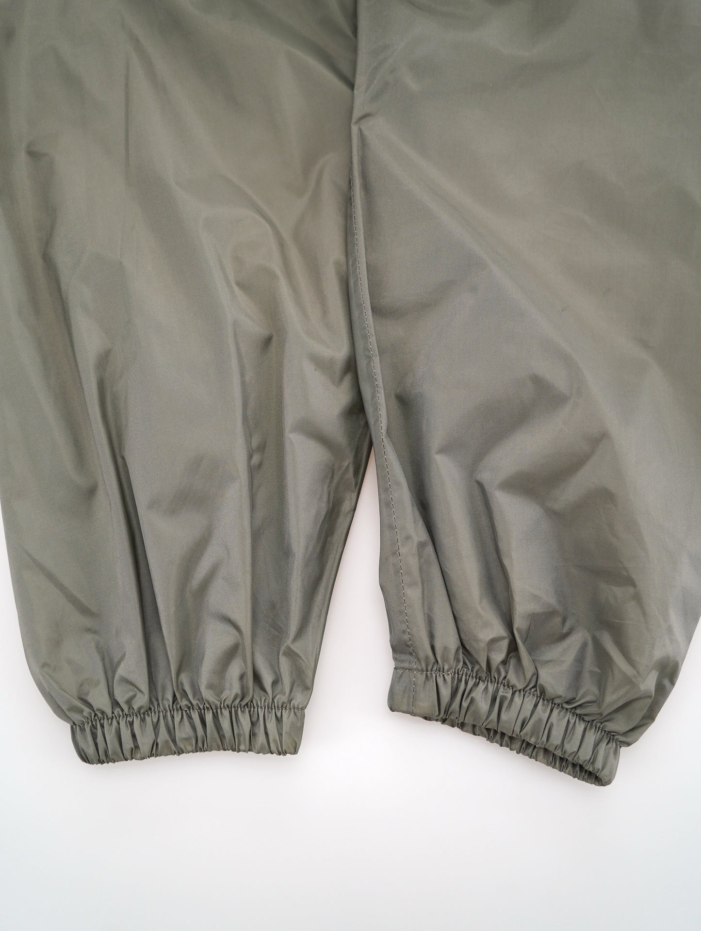 Stearns nylon jacket