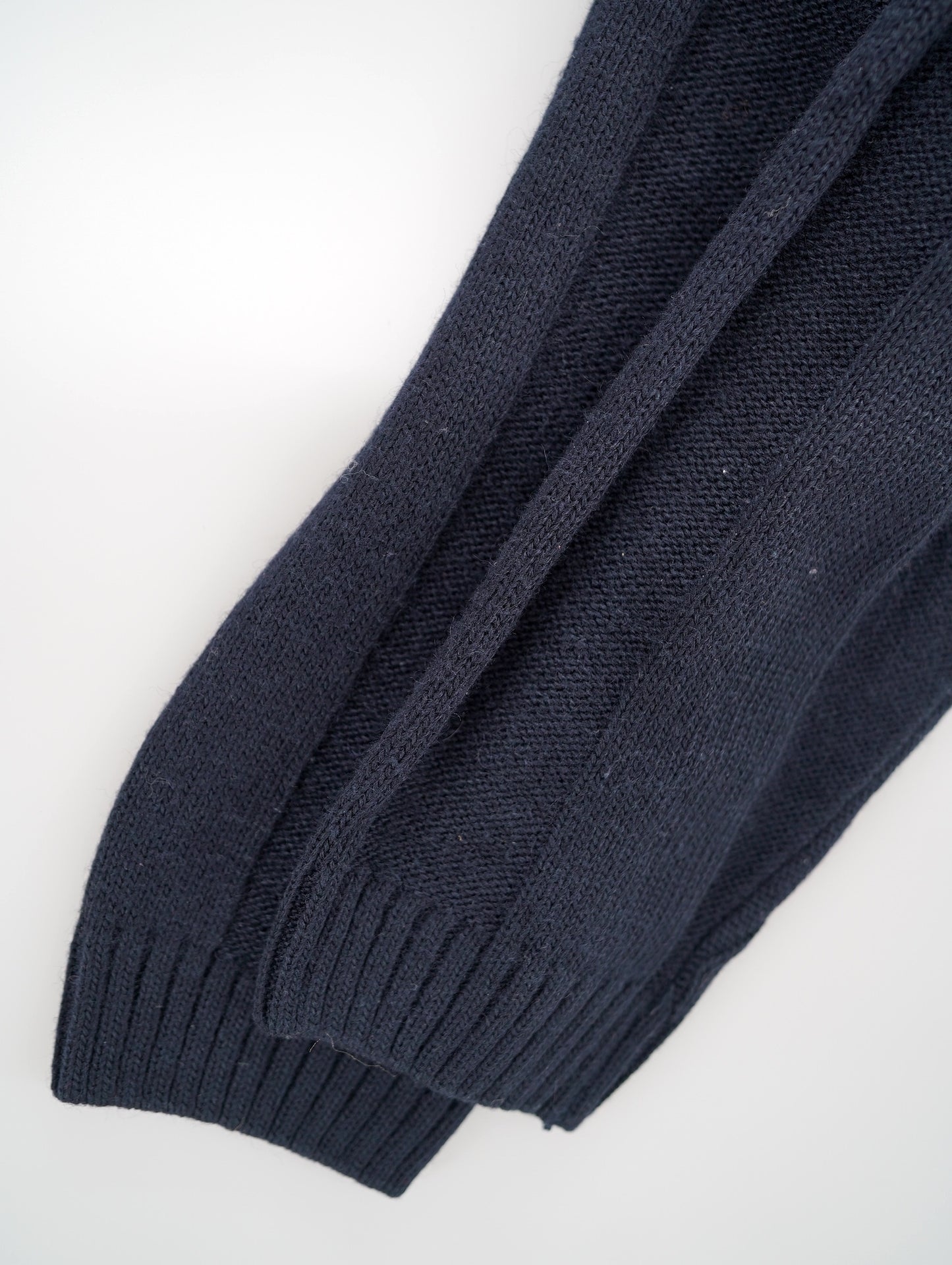 90s-00s LACOSTE stripe sweater