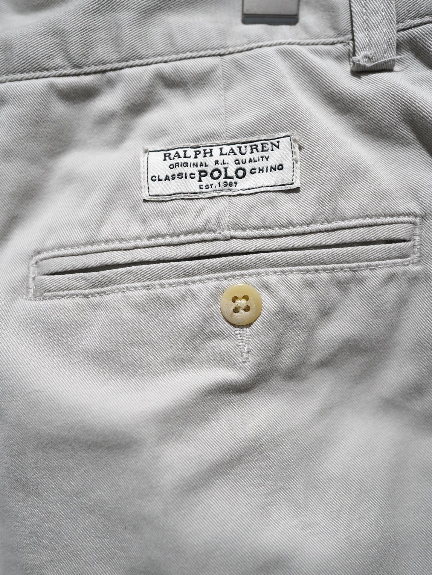 POLO RALPH LAUREN shorts