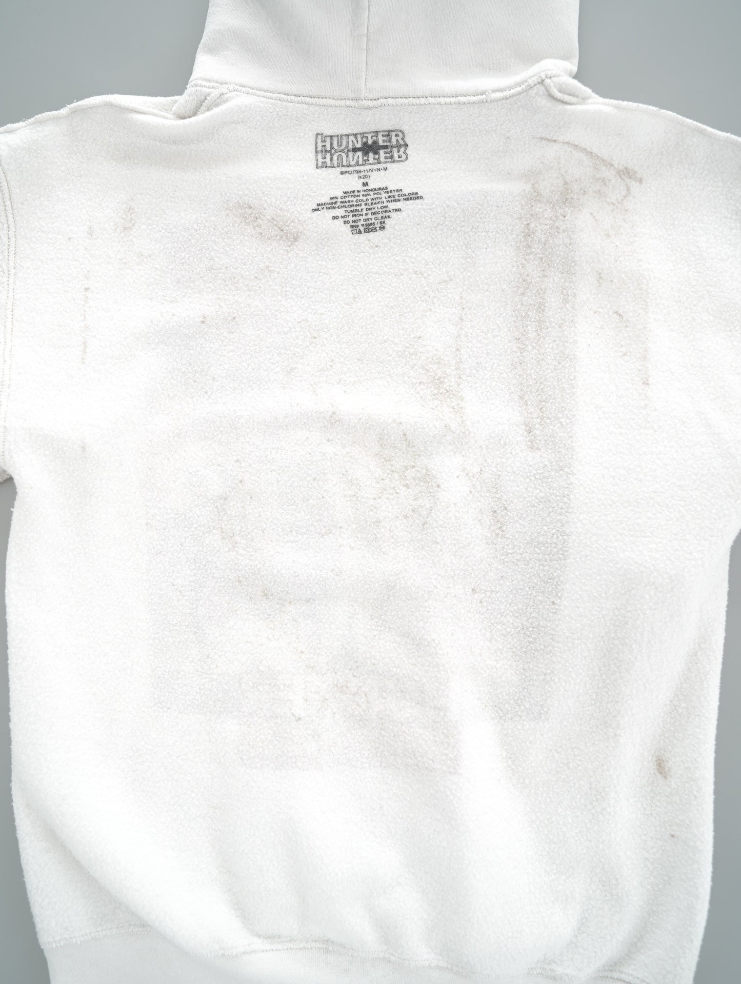 HUNTER×HUNTER hoodie