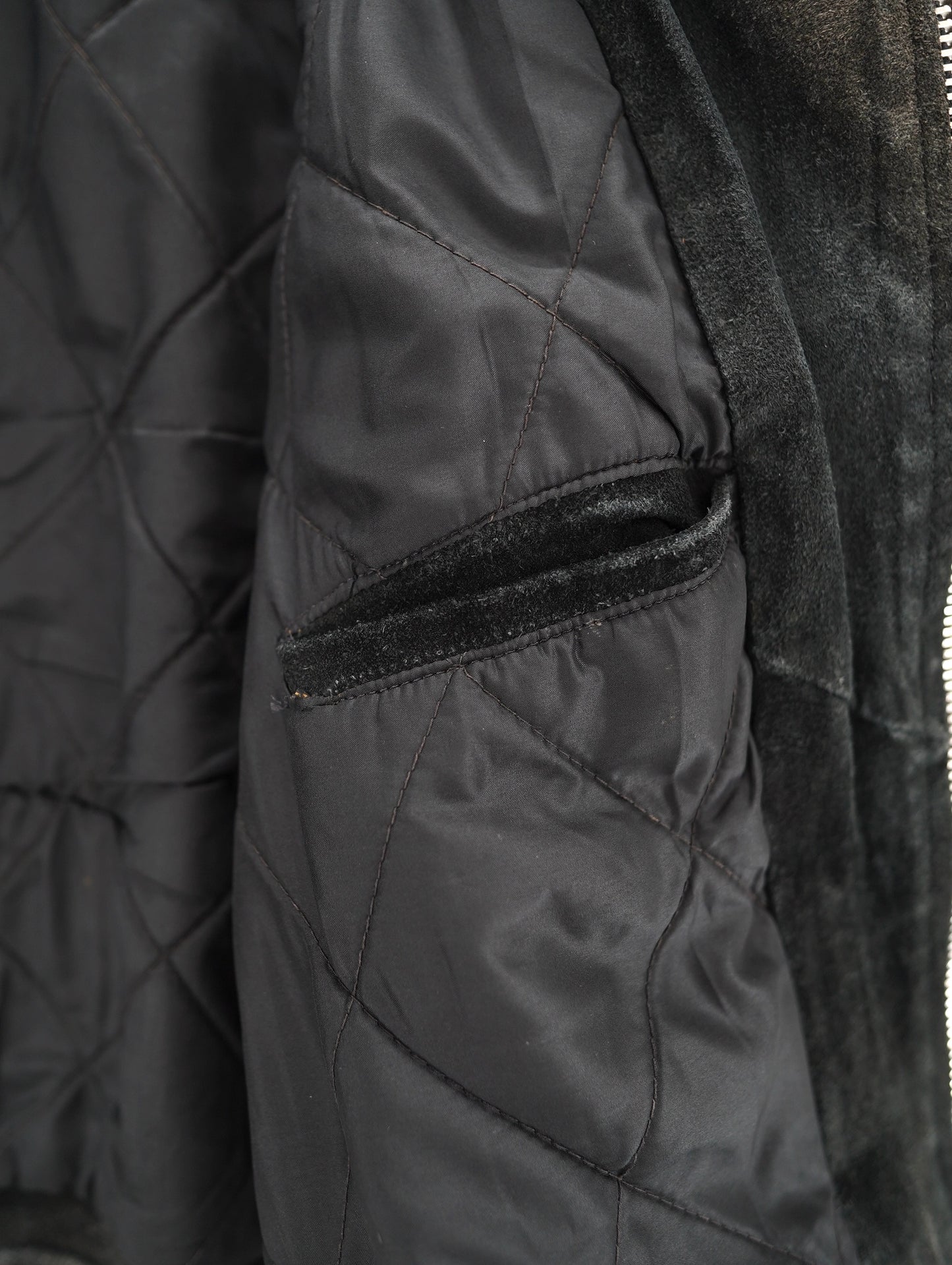 L.A.ROXX riders jacket