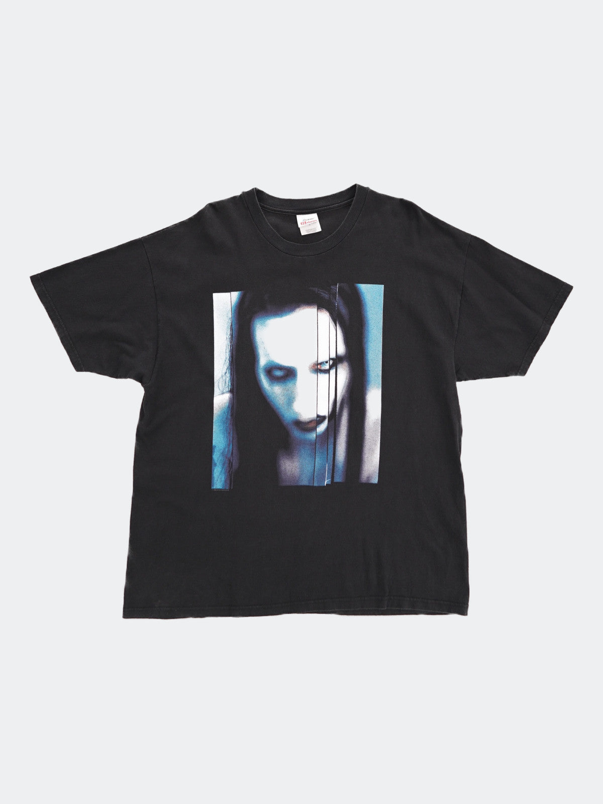 90s Marilyn Manson Antichrist Superstar tee – NEVERKNOWS