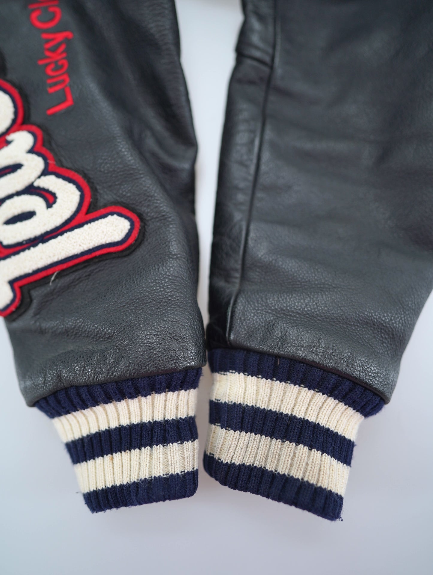 TED MAN stagium jacket