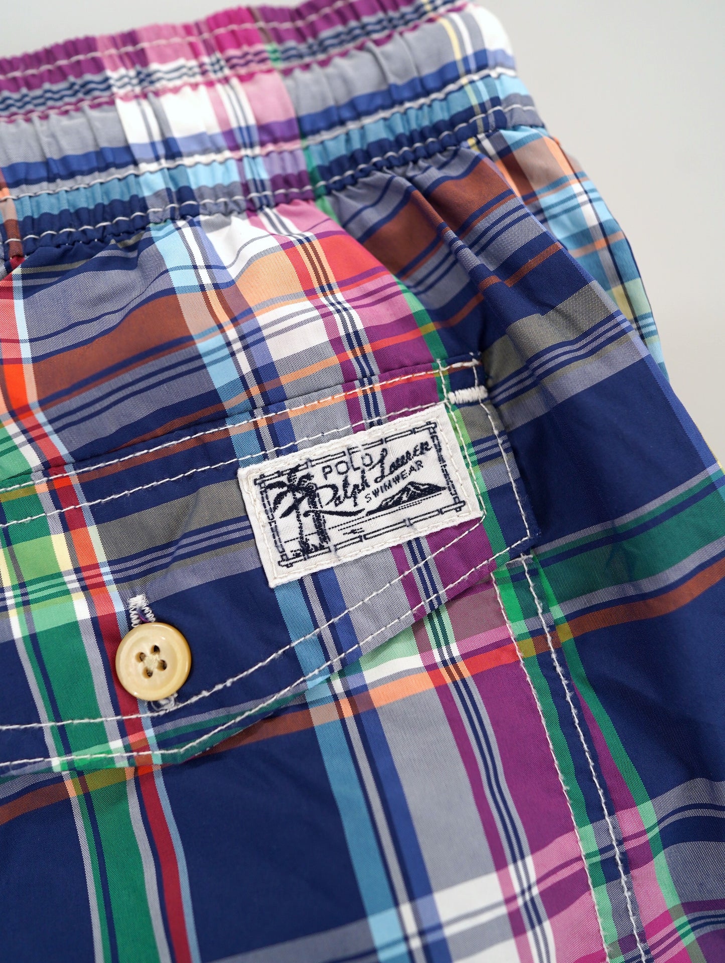 90s POLO BY RALPH LAUREN short pant