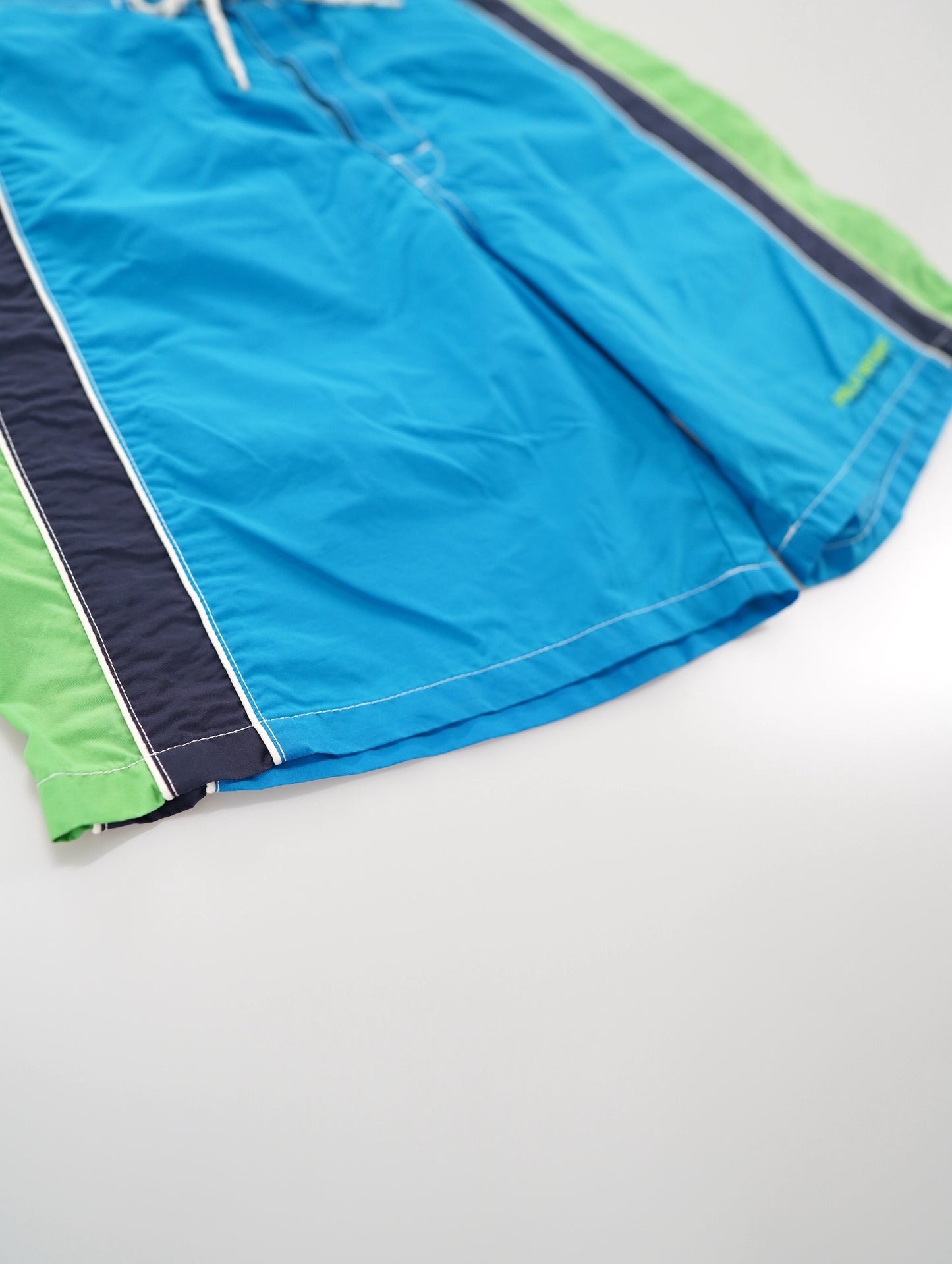 POLO SPORT nylon shorts