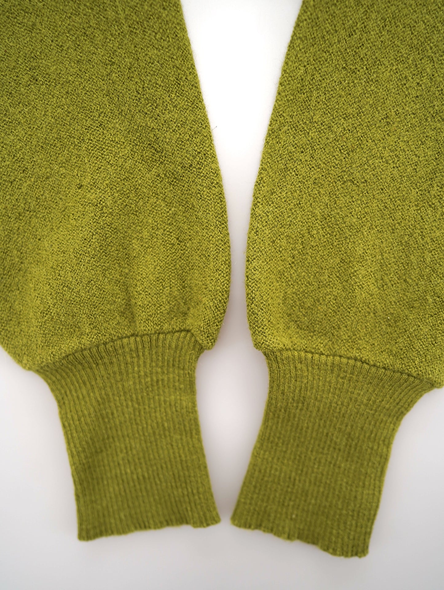 60s Arnold Palmer cardigan