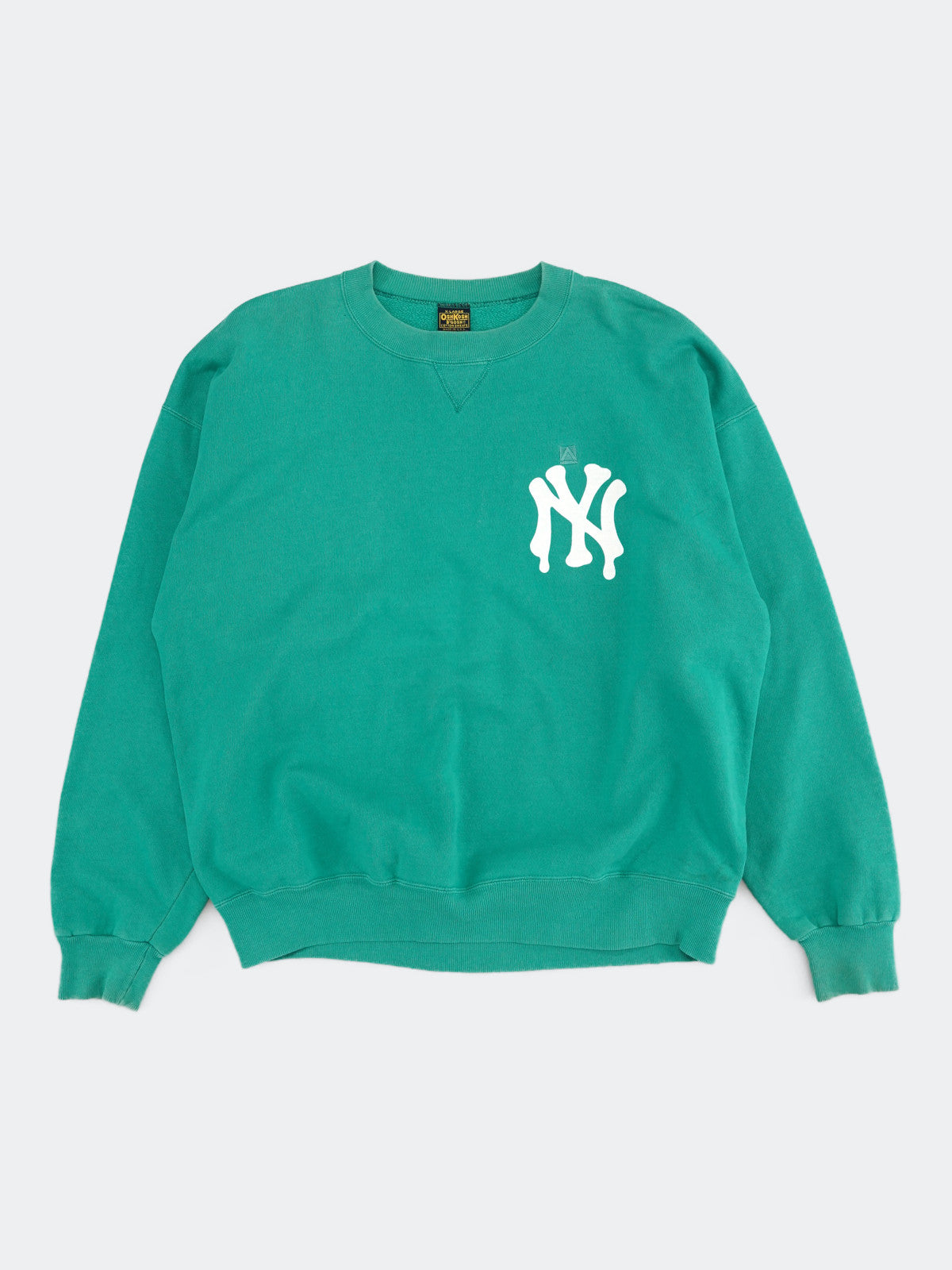 80s-90s OSHKOSH sweat – NEVERKNOWS