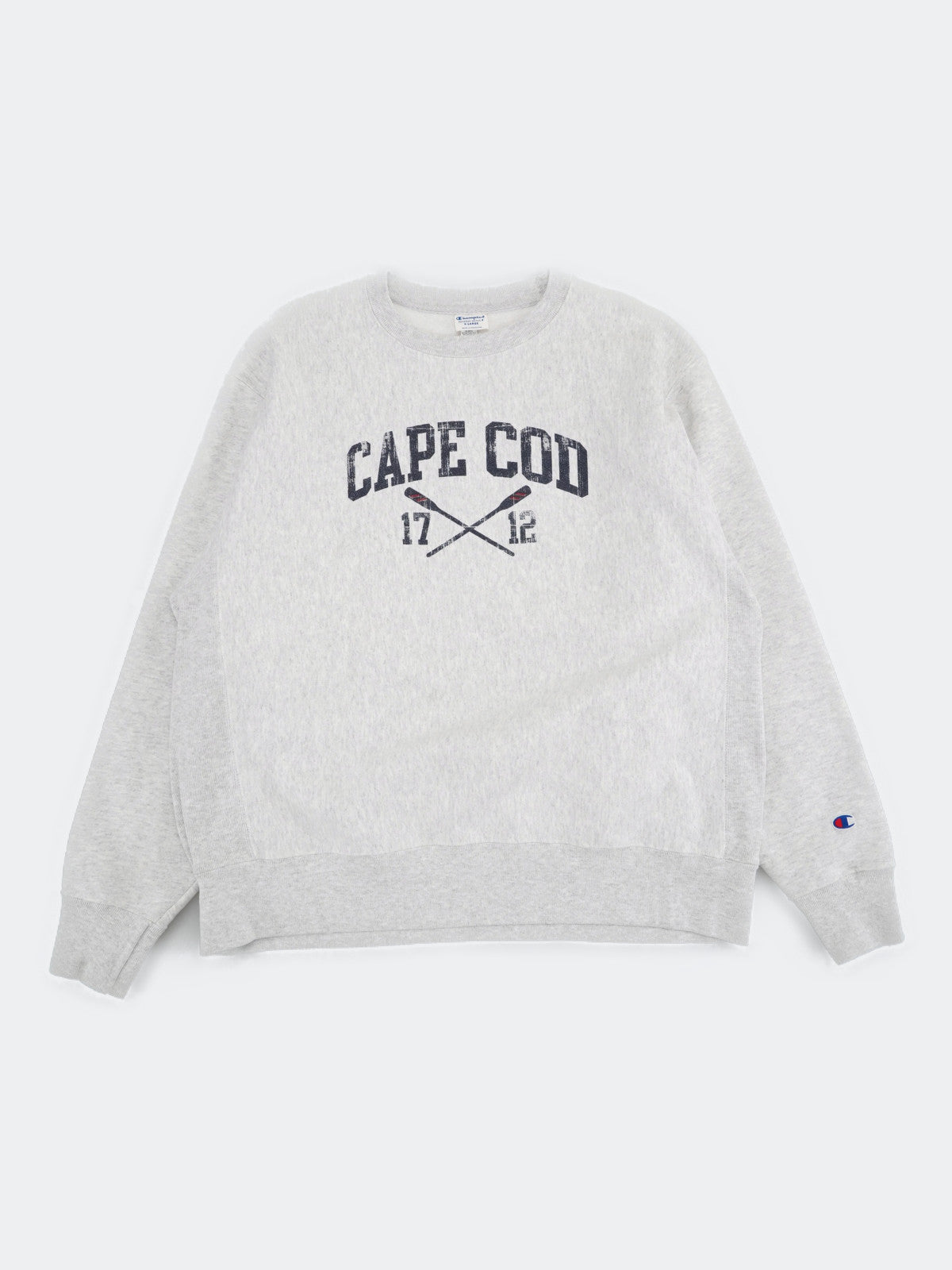 Champion REVERSE WEAVE sweat – NEVERKNOWS