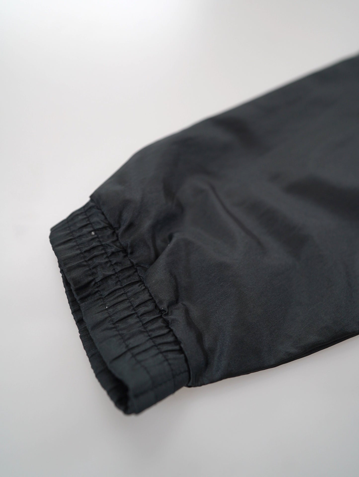 80s adidas polyester jacket