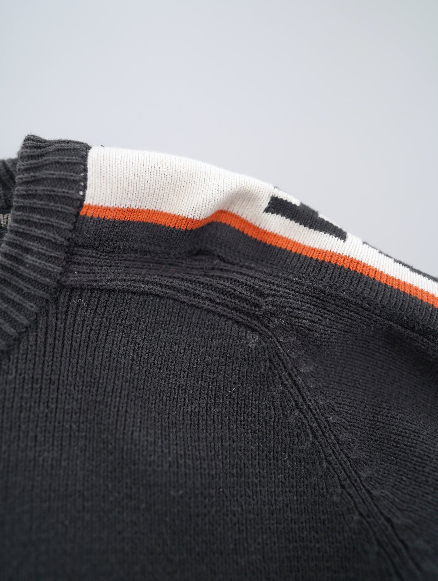 Harley Davidson sweater