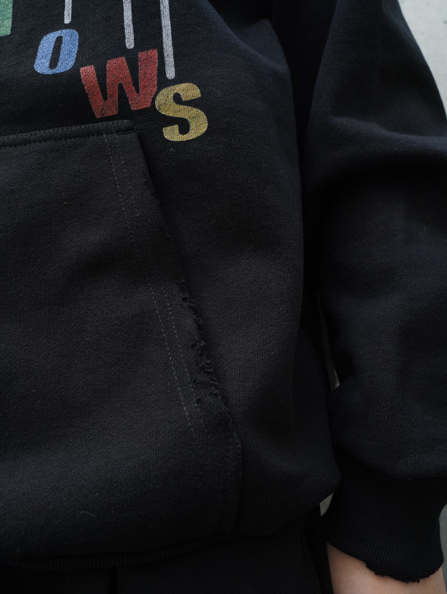 magic hoodie【Original】