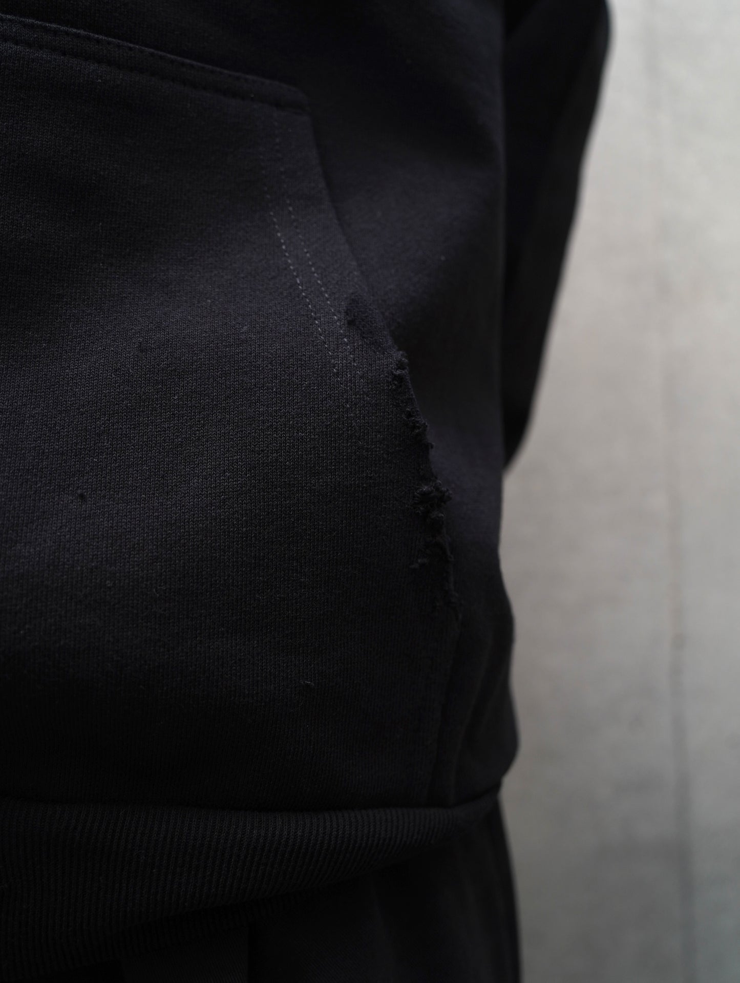 criminal hoodie【Original】