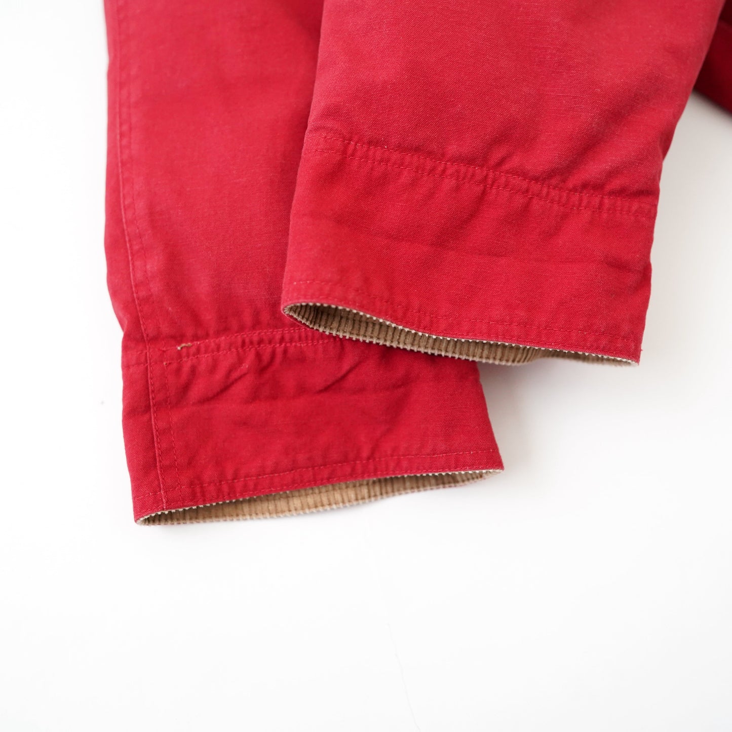 70s Eddie Bauer jacket