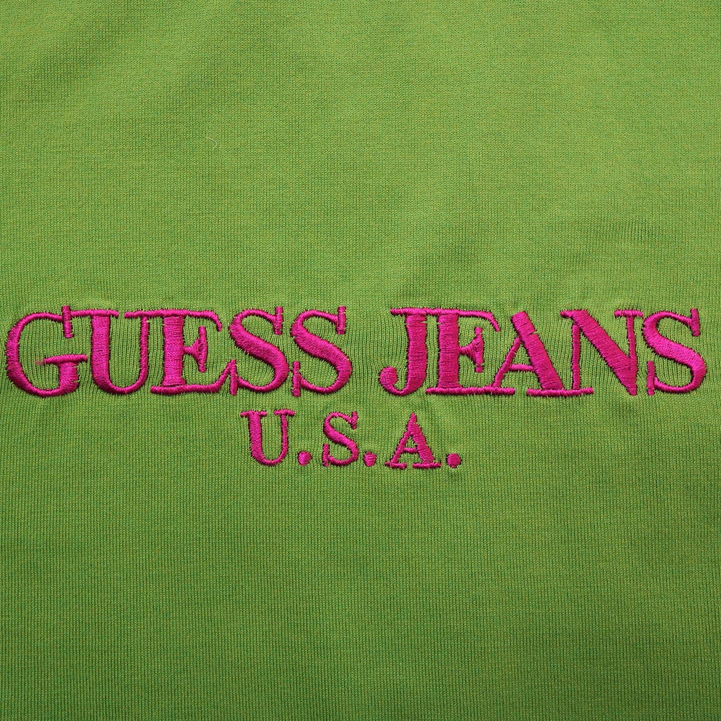 GUESS tee