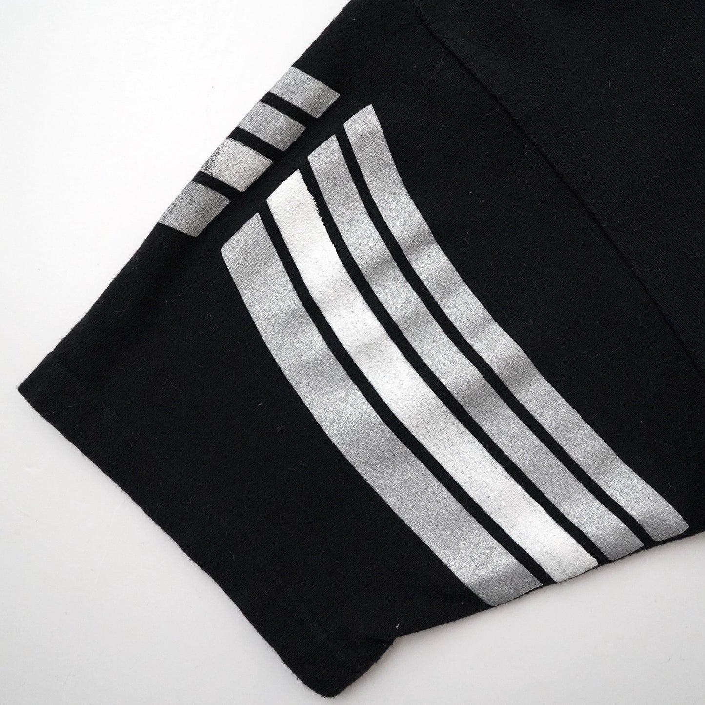 90s MLB white sox tee