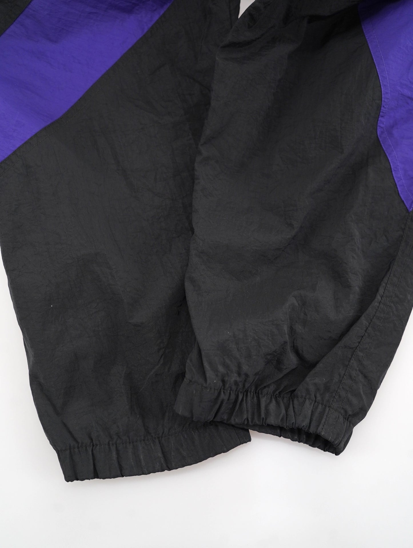 90s MLB nylon jacket