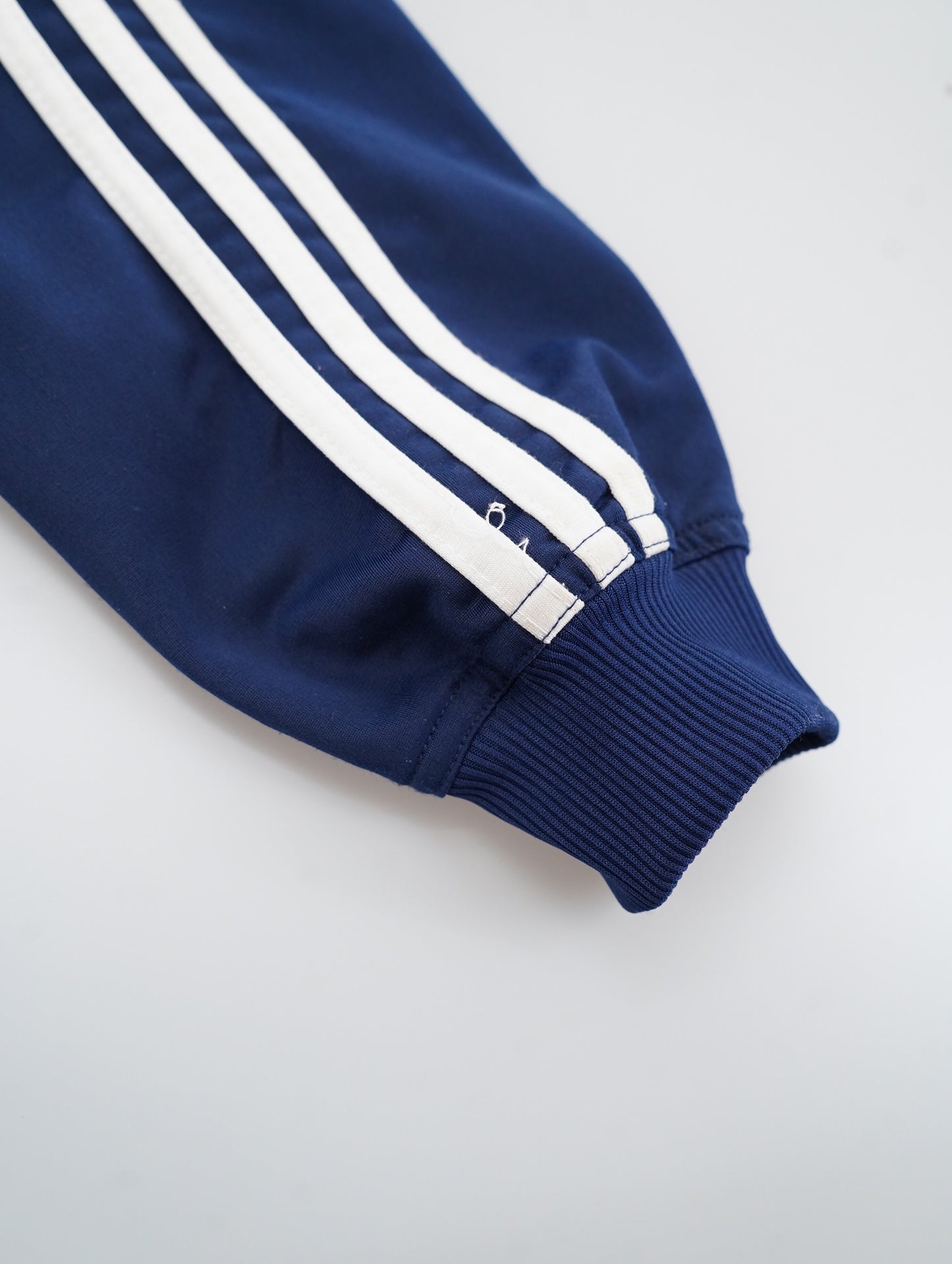 90s adidas Track Jacket