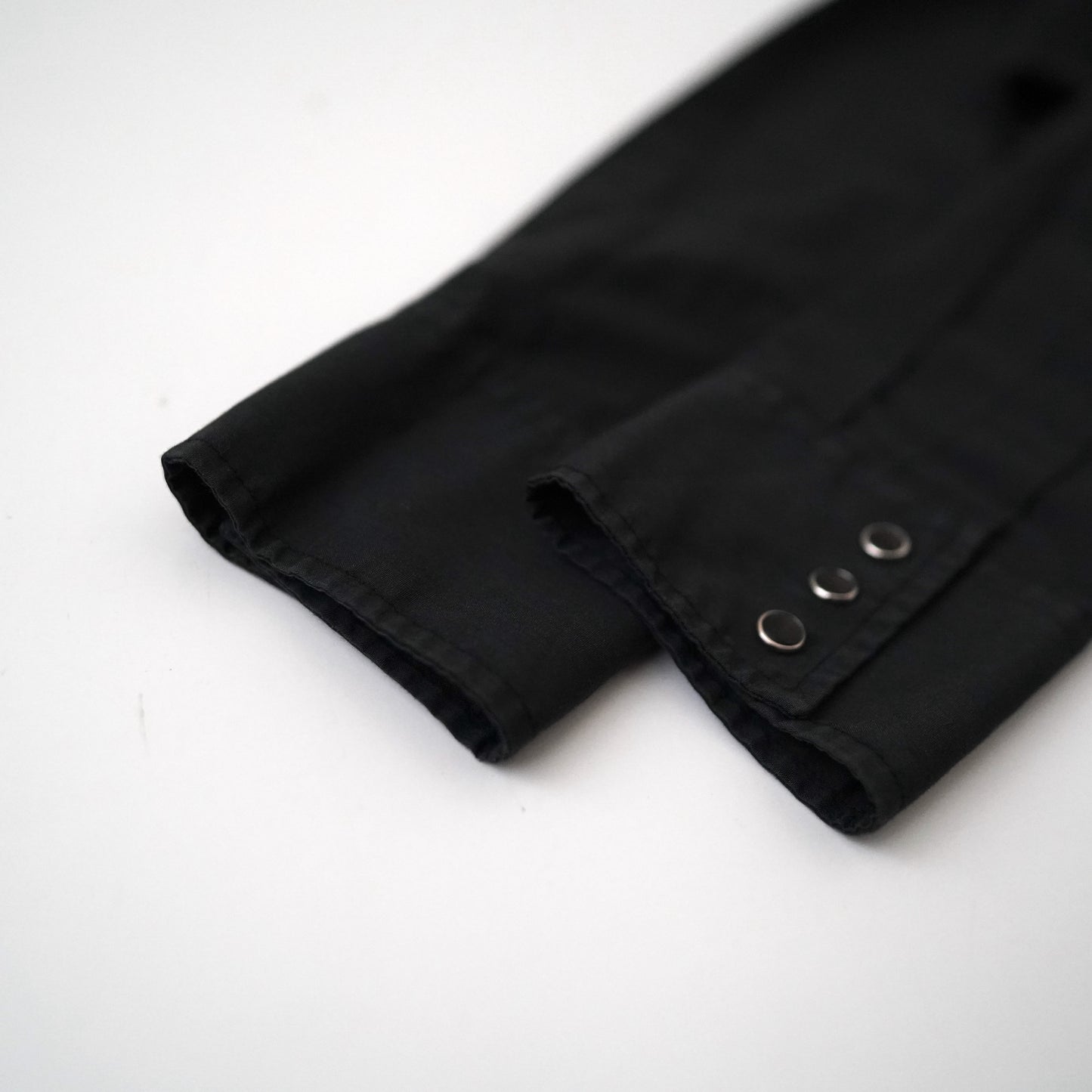 embroidery Western shirt