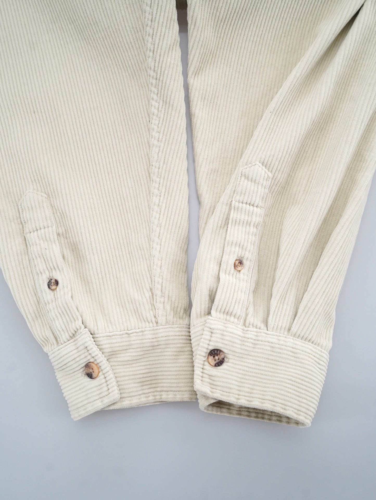 Disney corduroy shirts