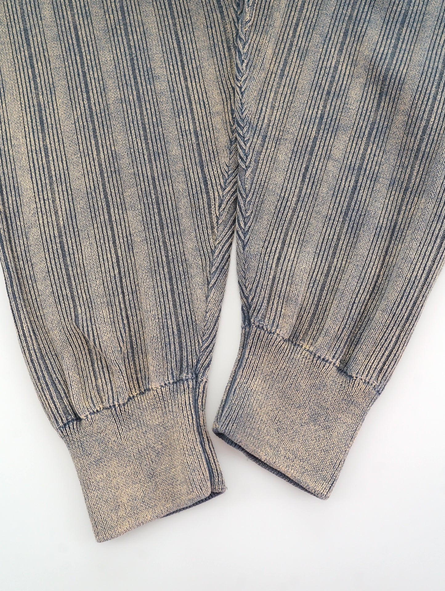 90s Levi's stripe sweater