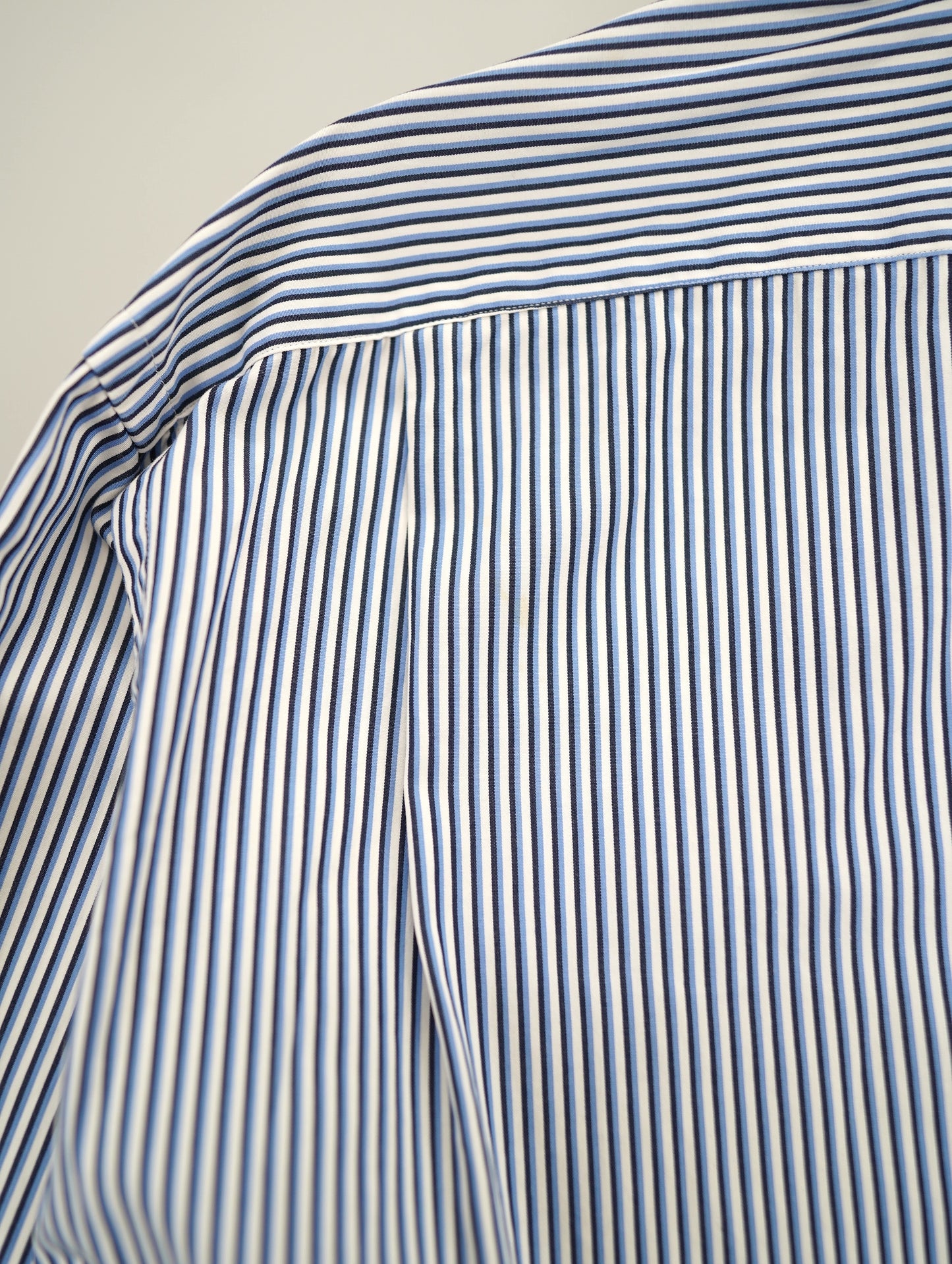 Polo by Ralph Laurrent stripe shirt