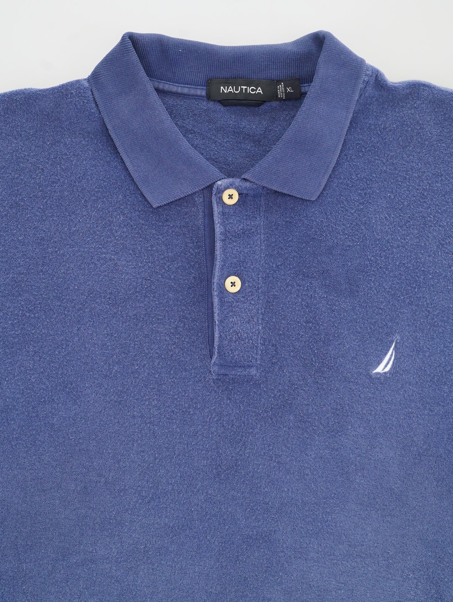 NAUTICA polo shirt
