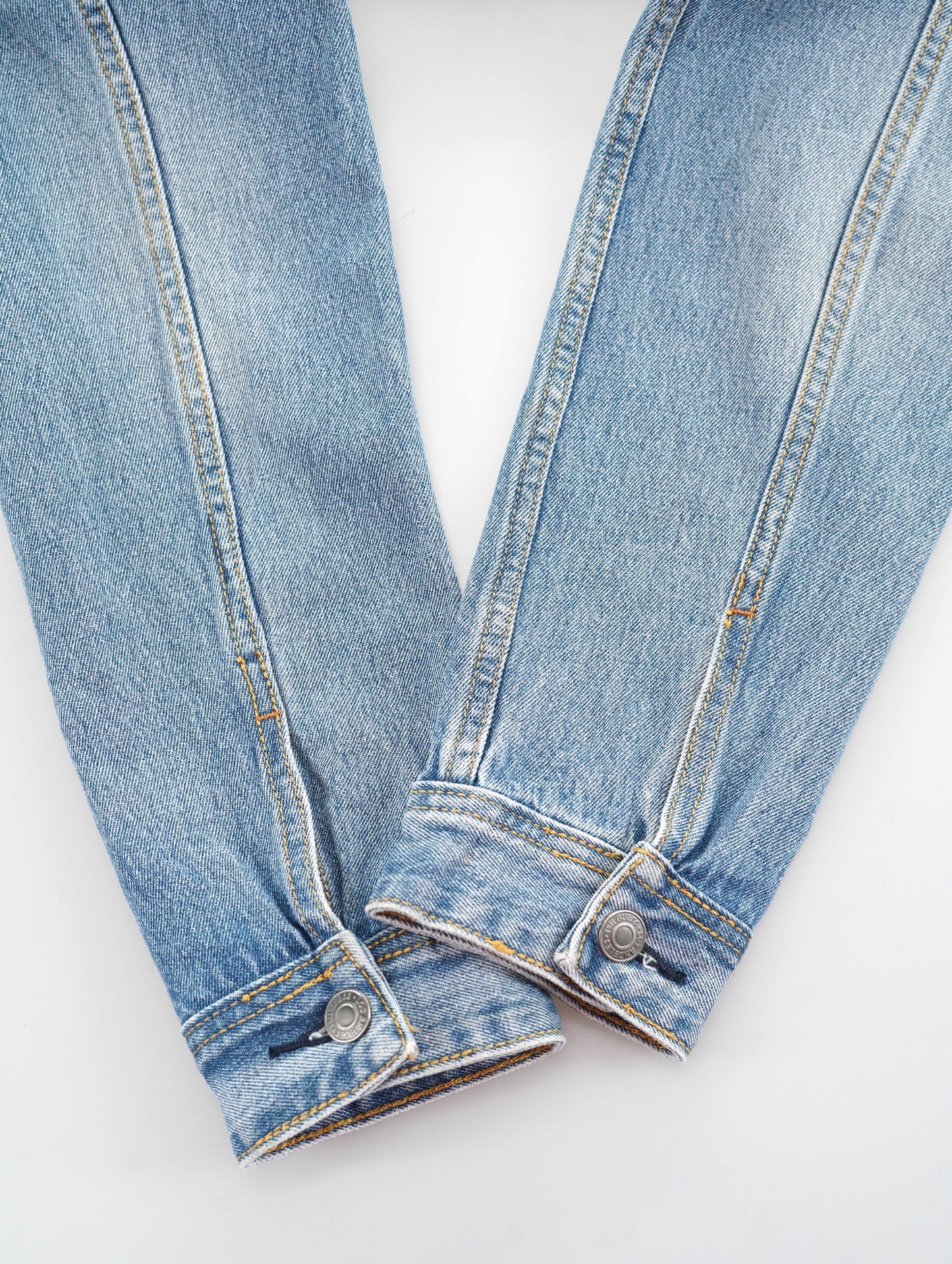 GUESS remake denim jacket