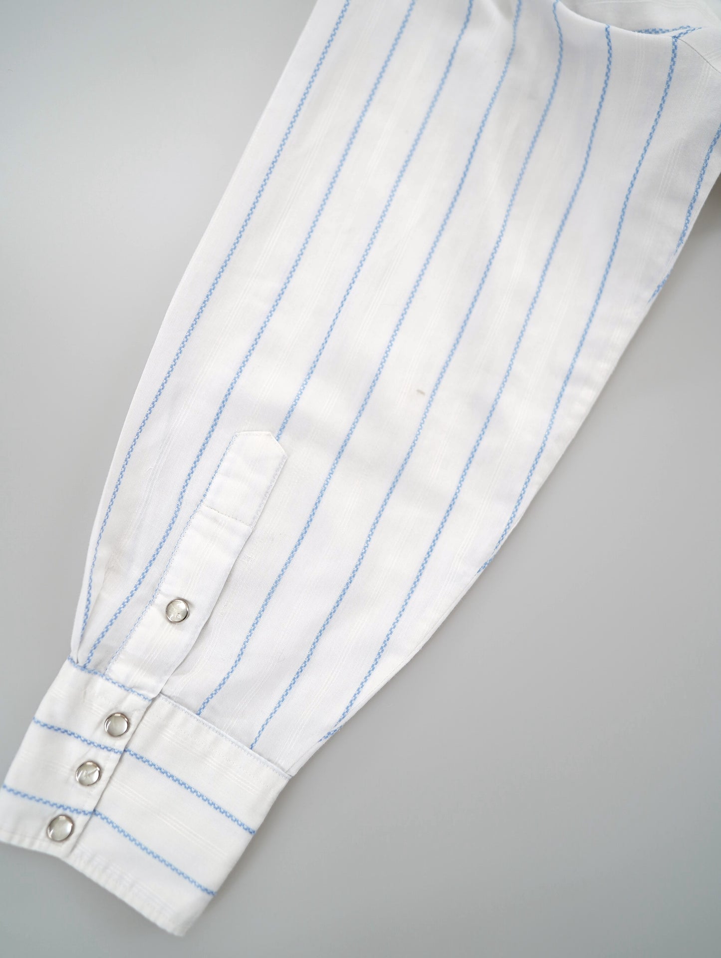 stripe shirt