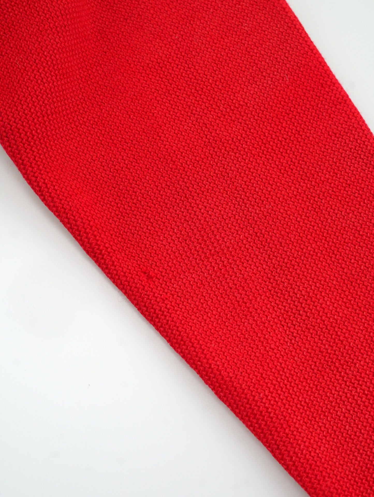 50s-60s design wool sweater