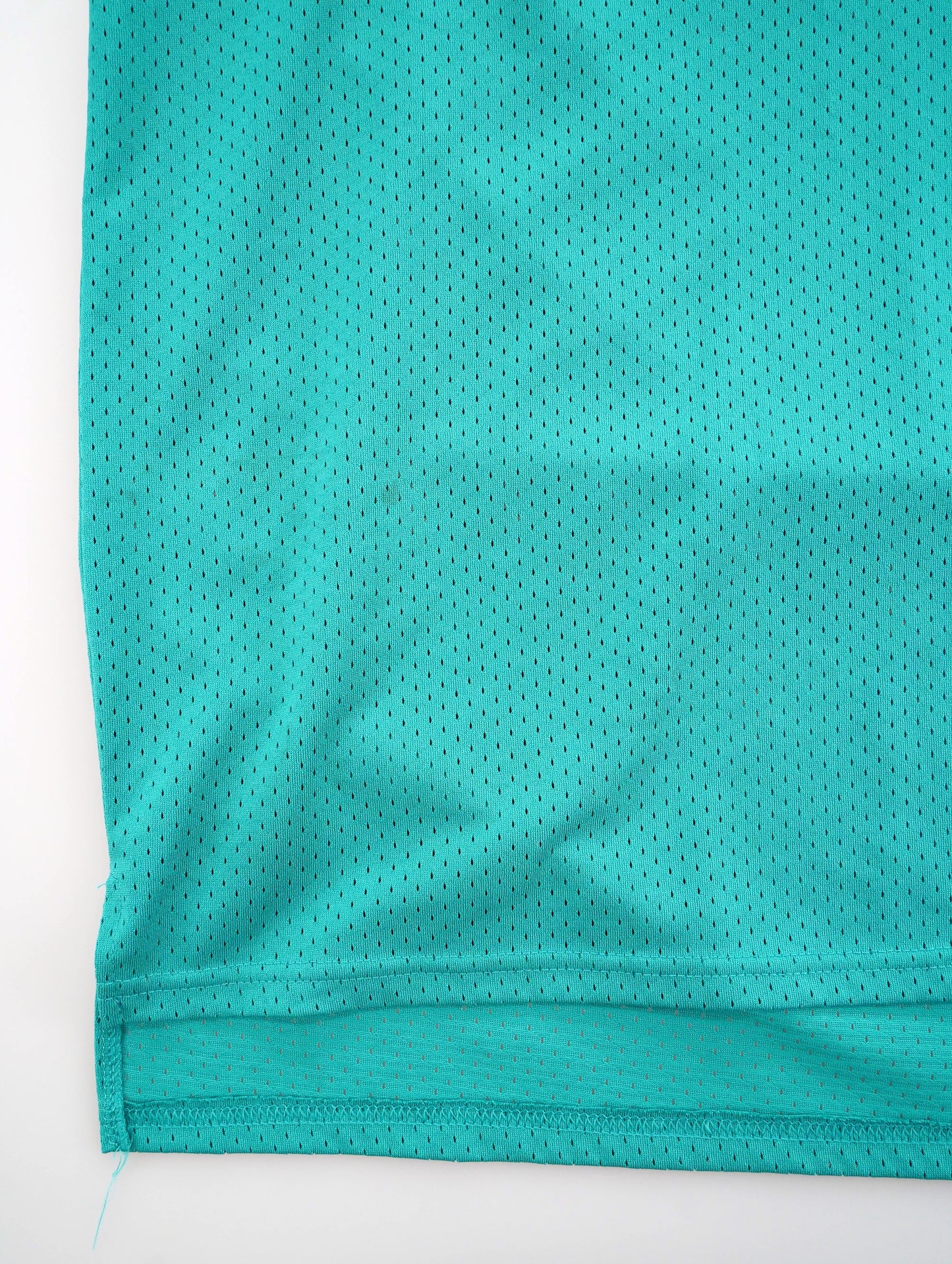 adidas × NBA game shirts