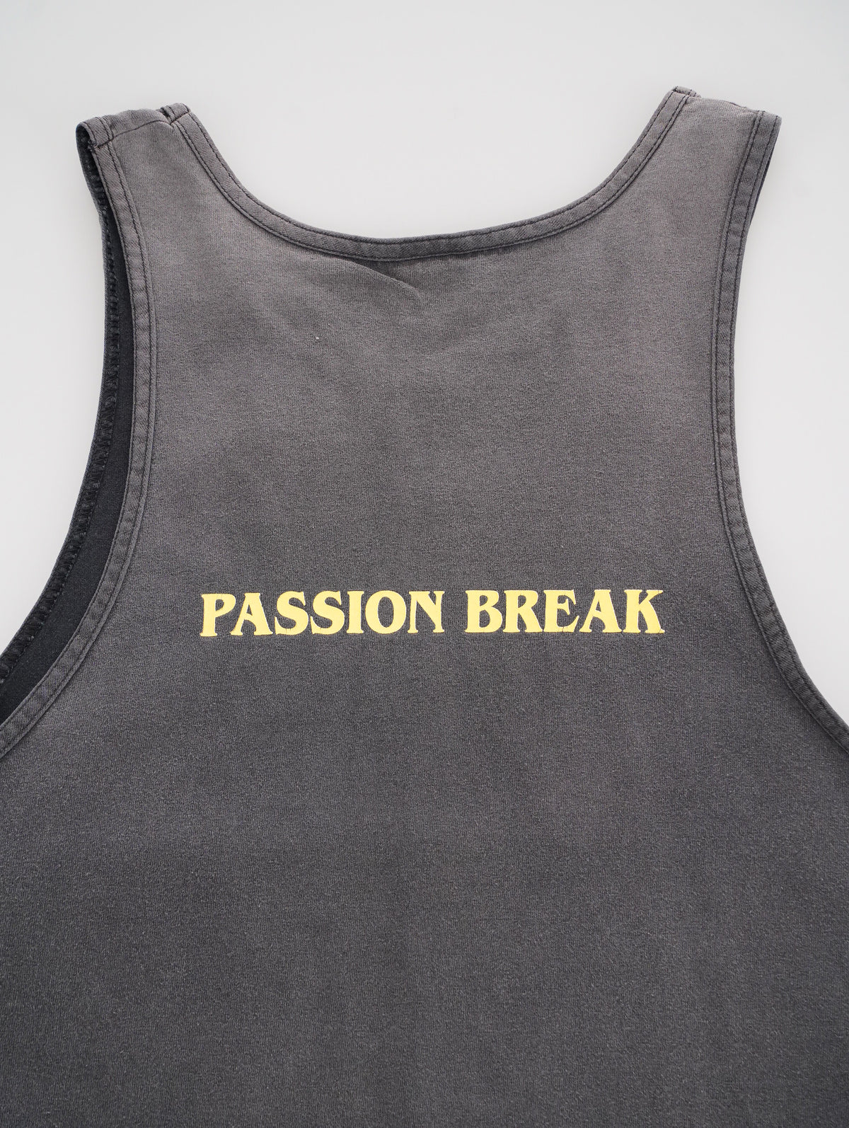 passoa tank top