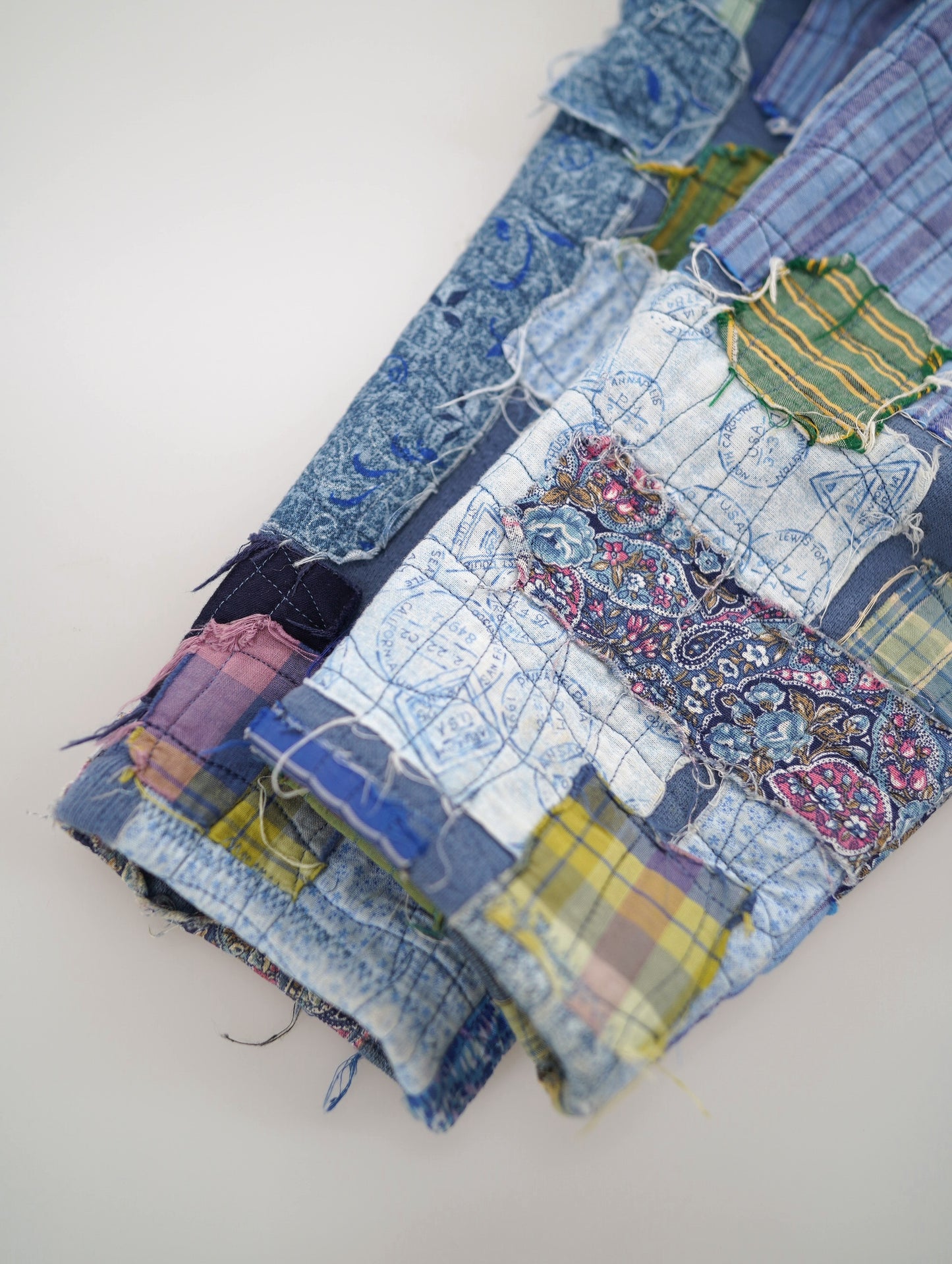 design remake jacket