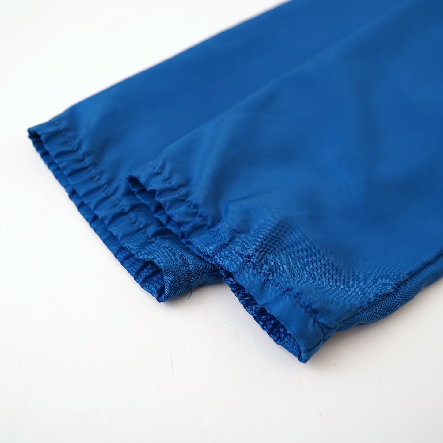 advertising racing nylon jacket