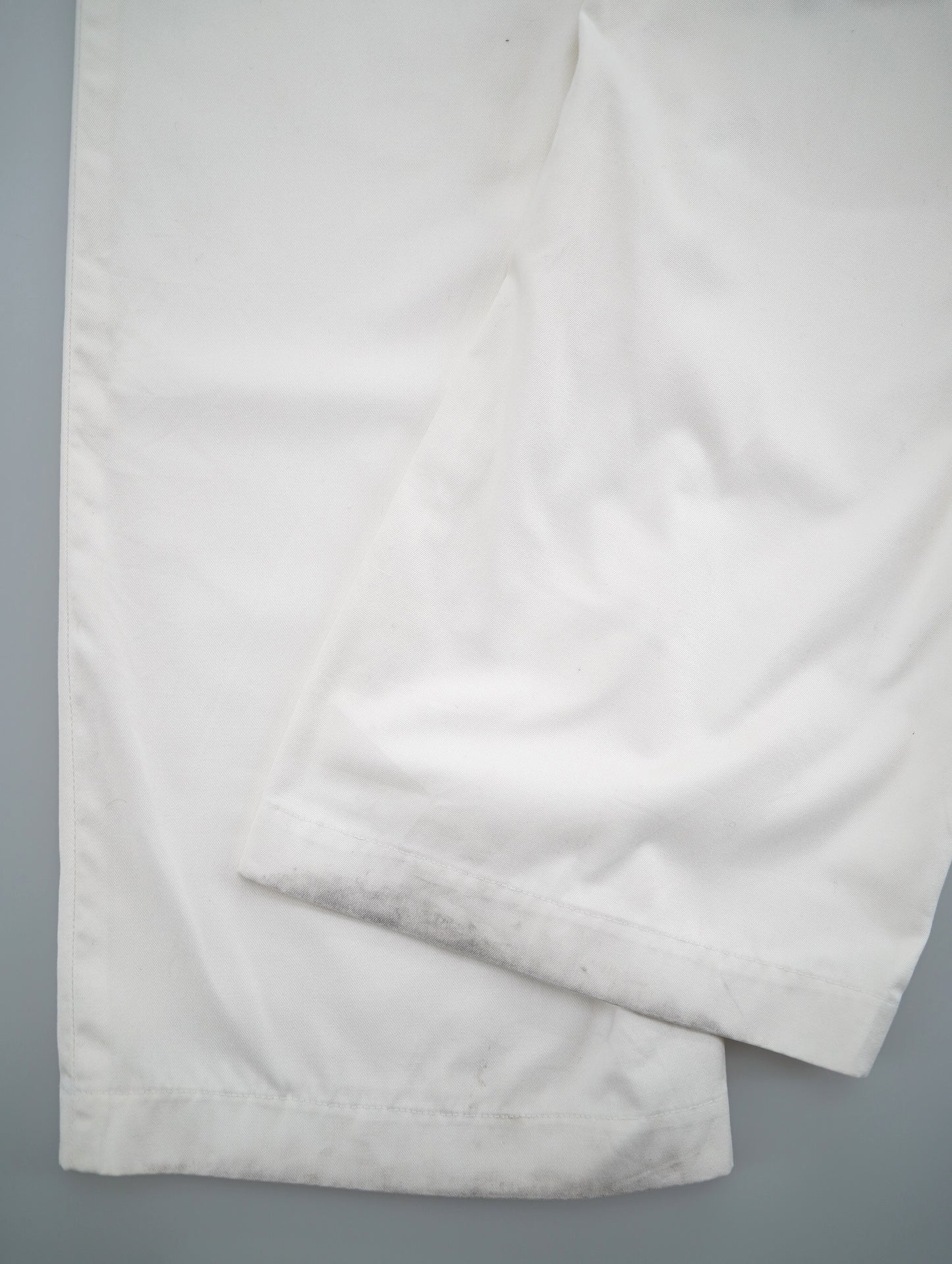 80s US.navy sailor pants