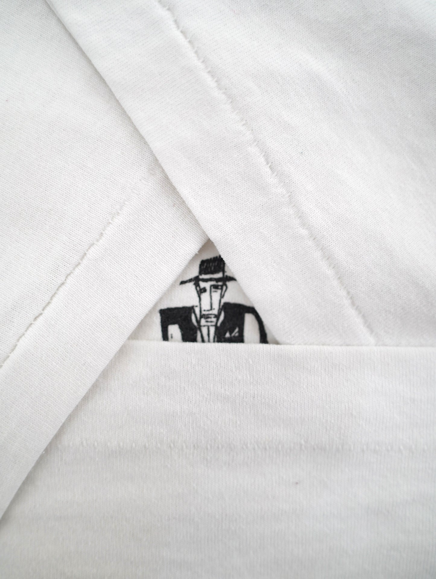 90s Troy Miller Show tee