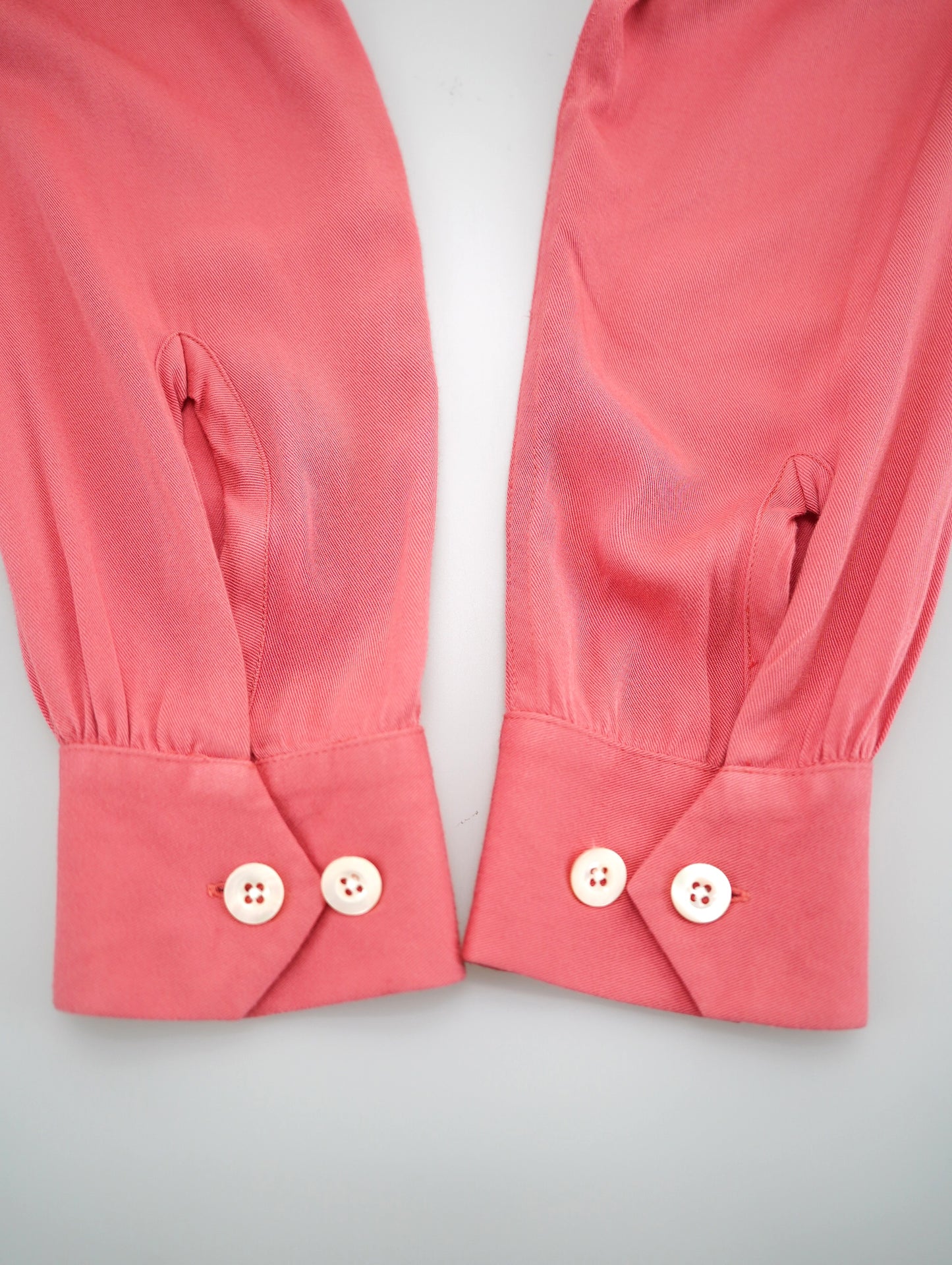 00s Polo Ralph Lauren Loop Collar Box Shirt