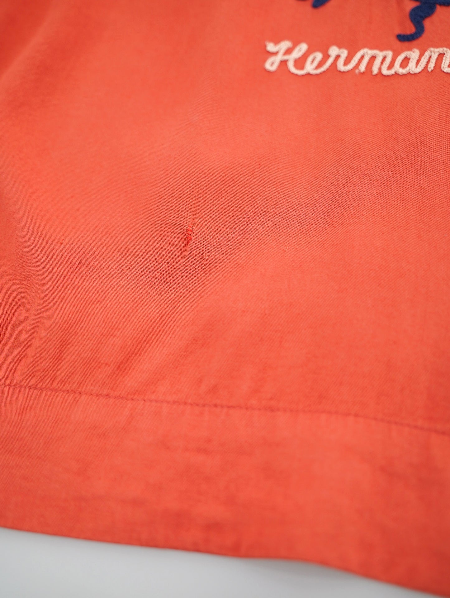 00s indian design bowling shirt