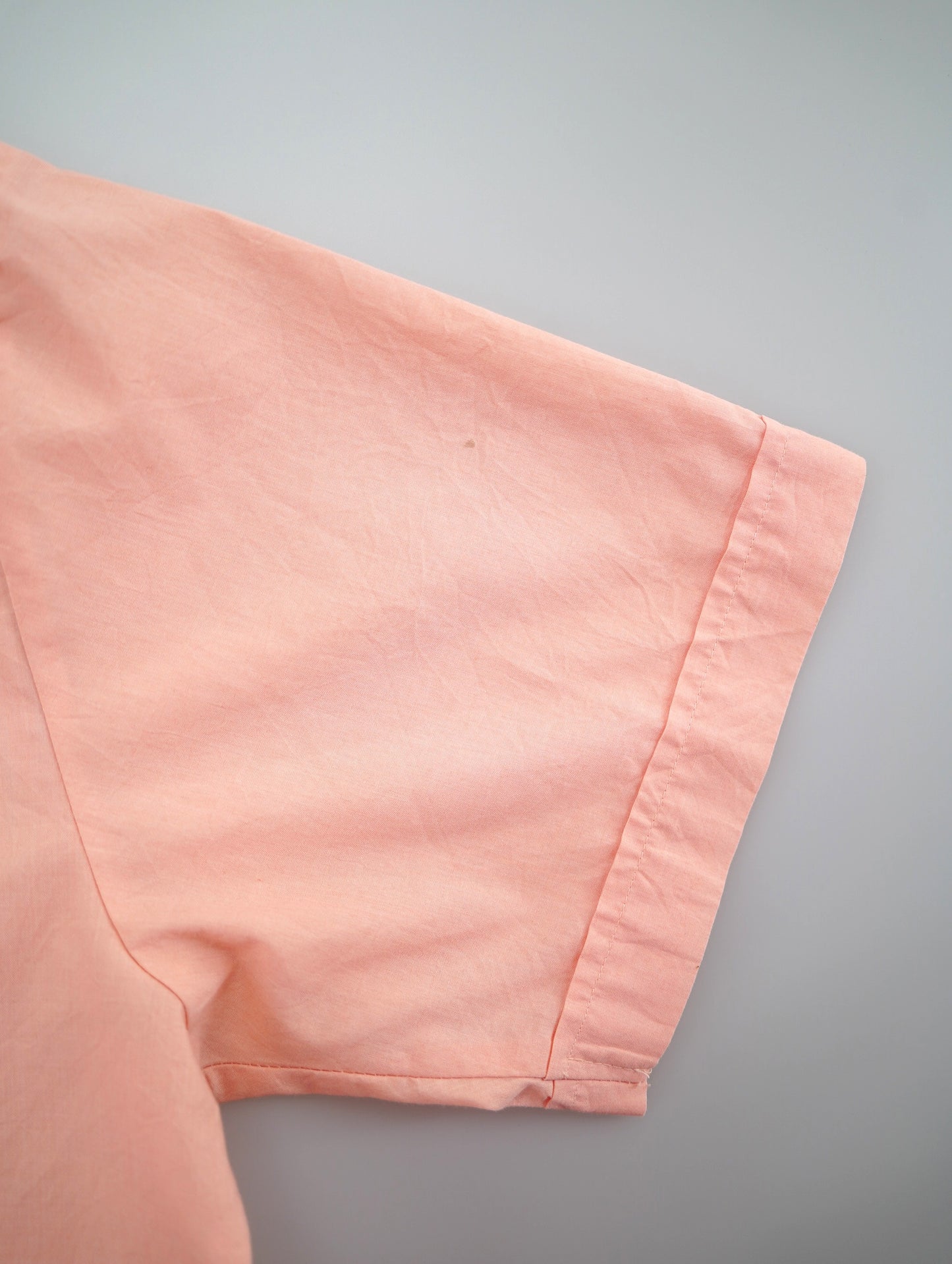 00s zip up Cuba shirt