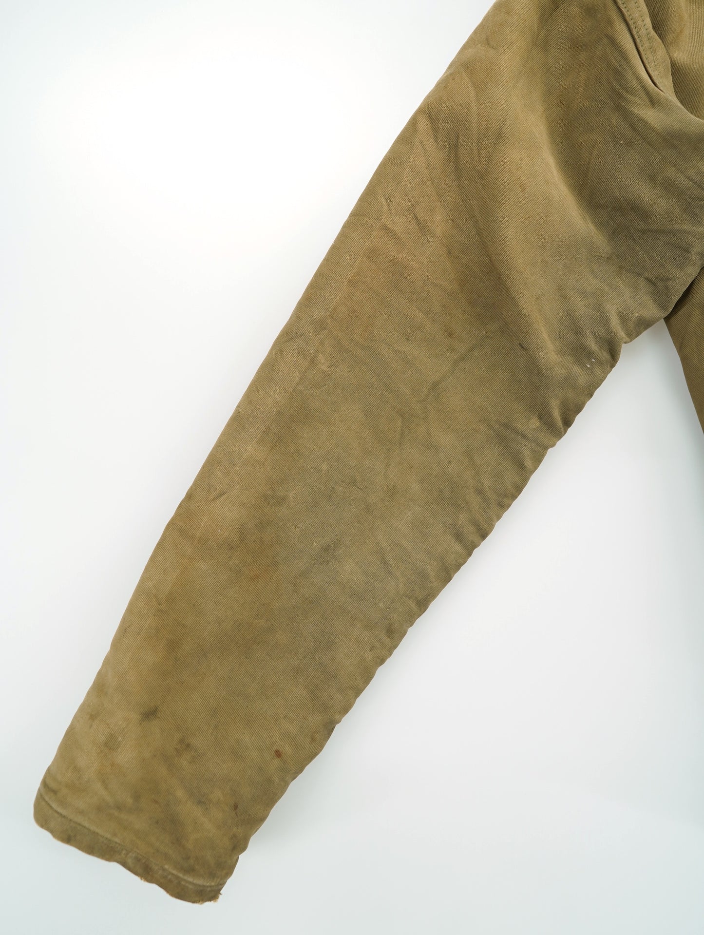 60s US NAVY N-1 jacket