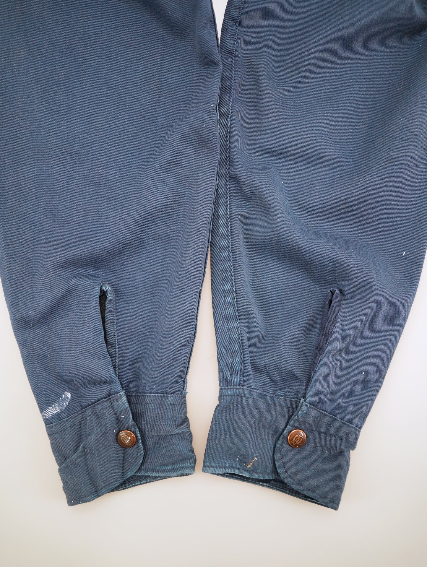 80s Dickies work jacket